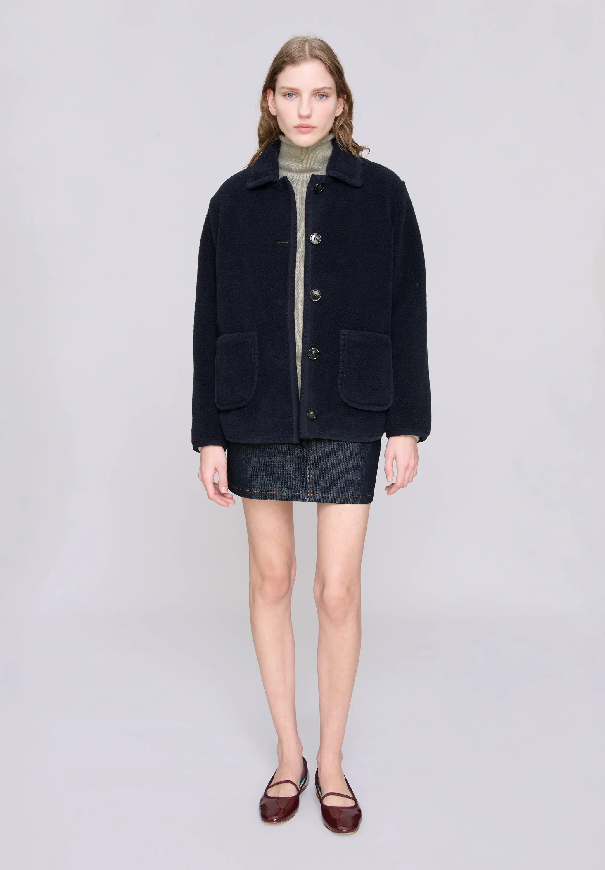 Estelle jacket - Image 2