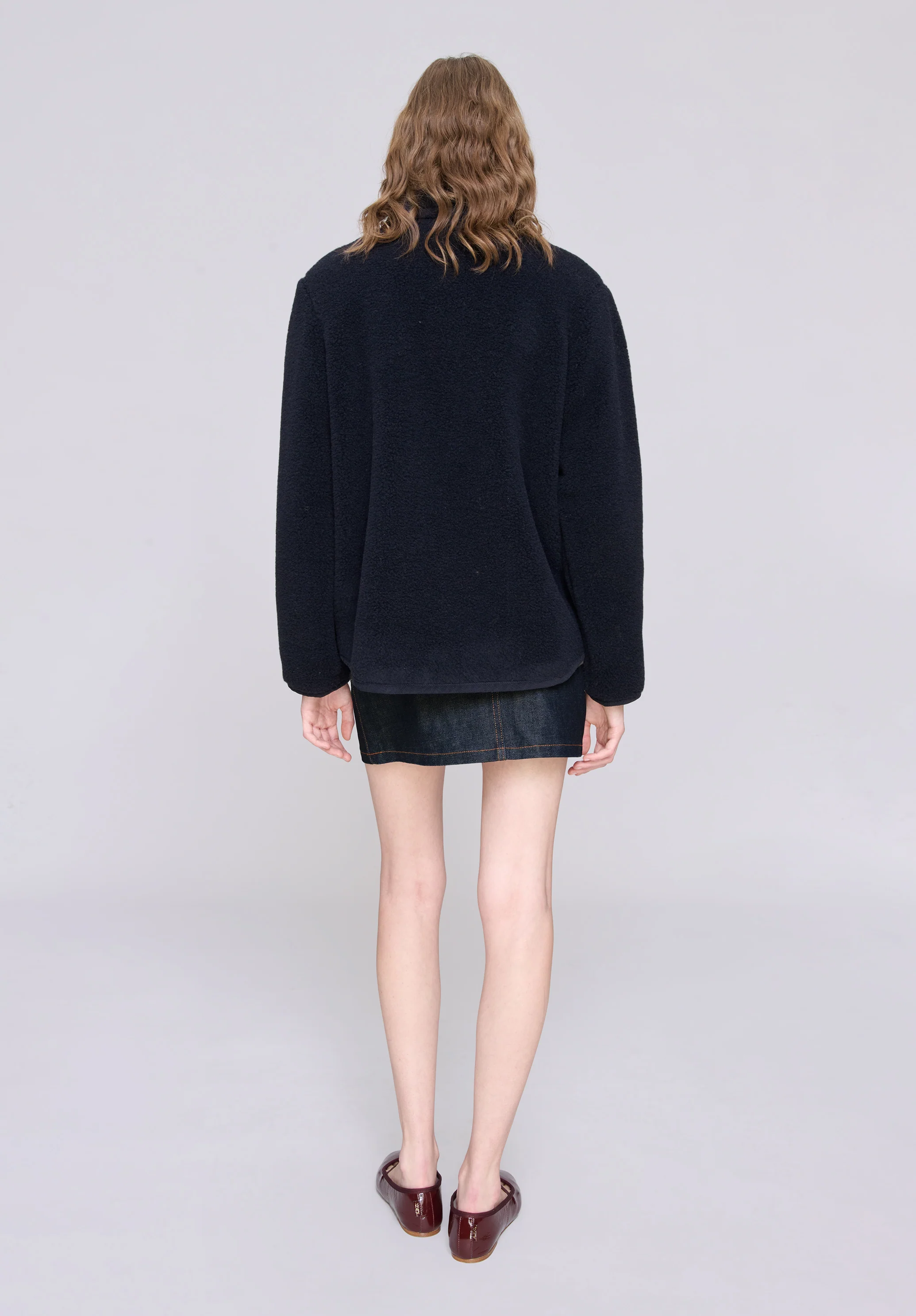 Estelle jacket - Image 3
