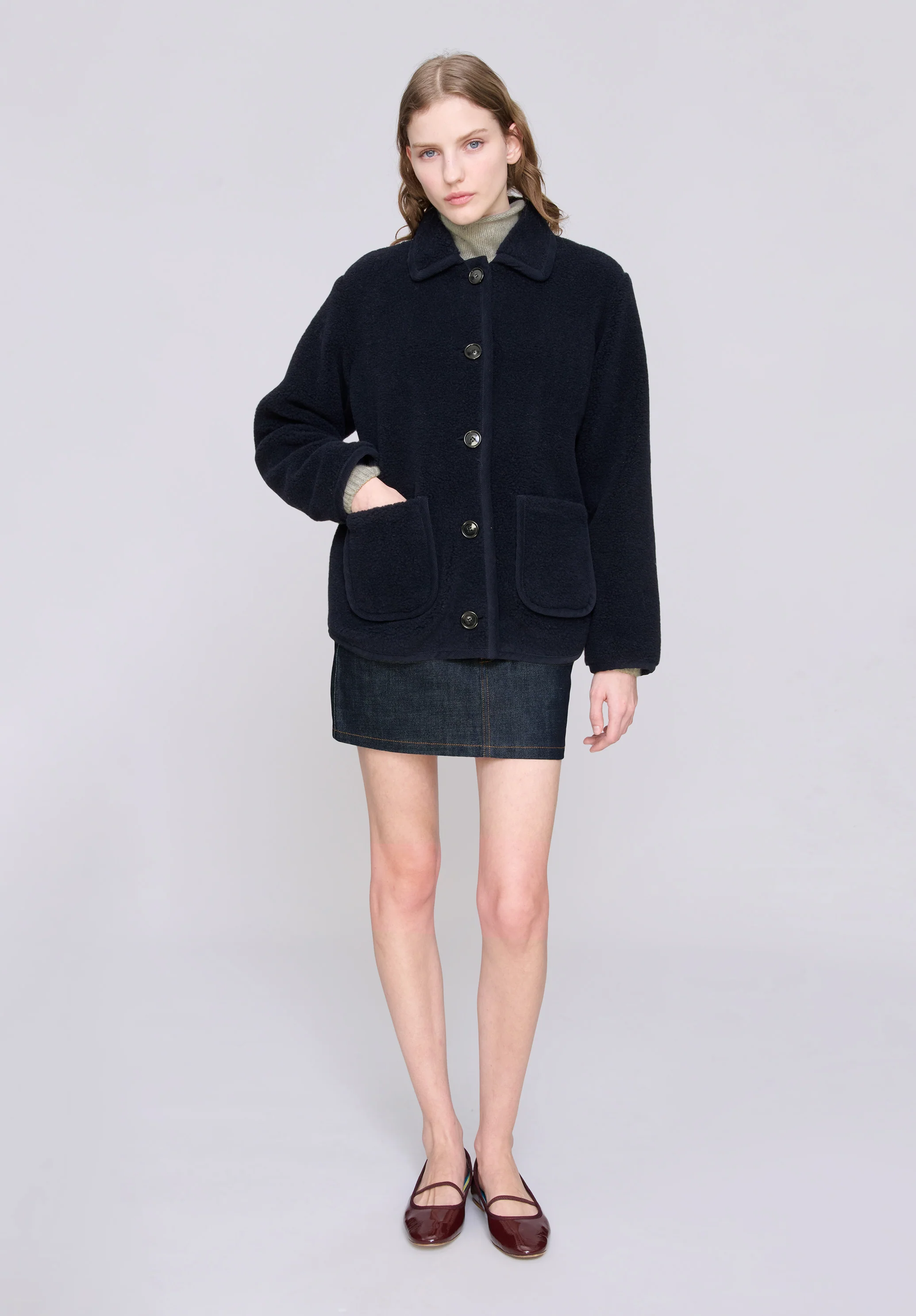 Estelle jacket - Image 4