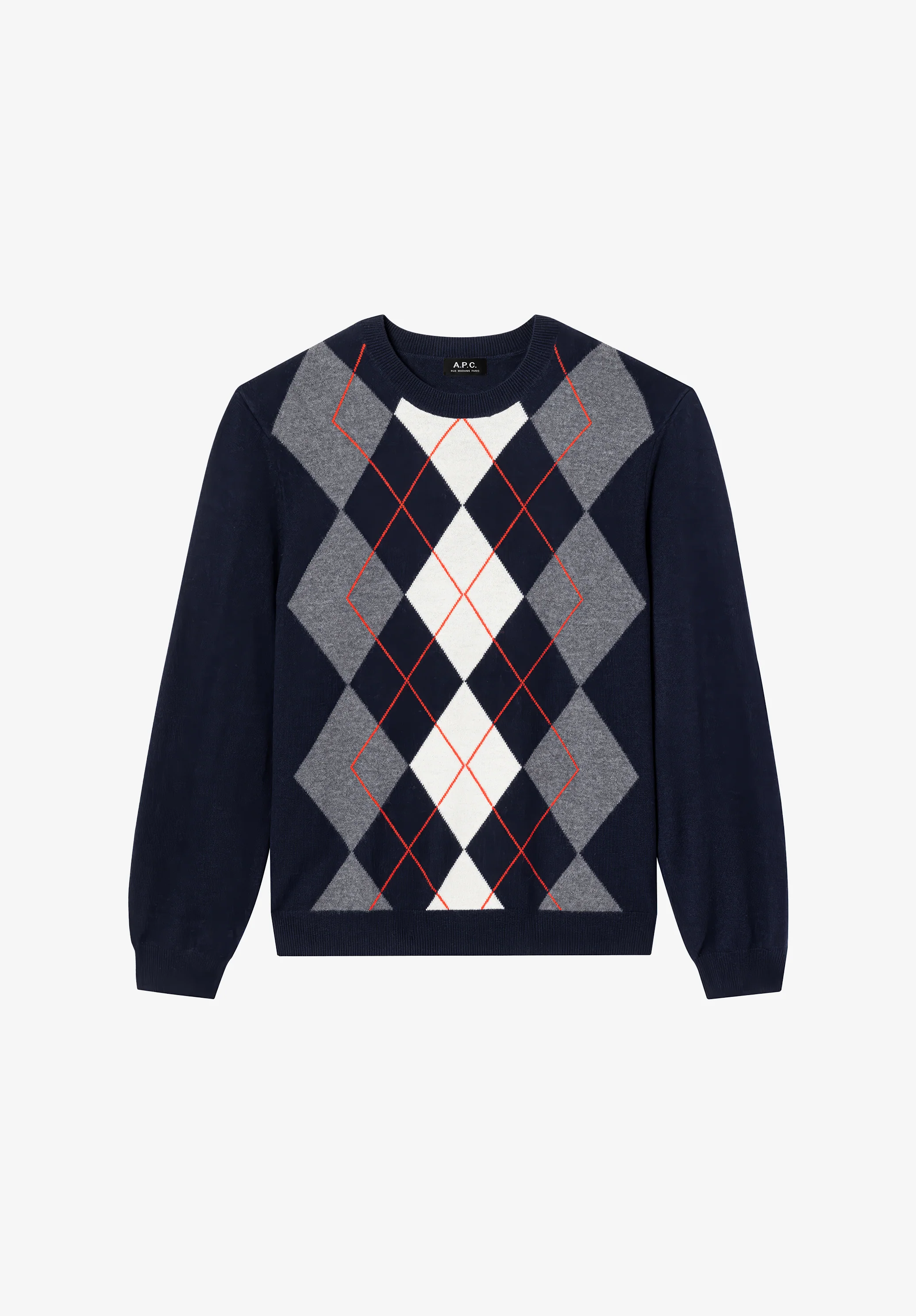 Evan jumper