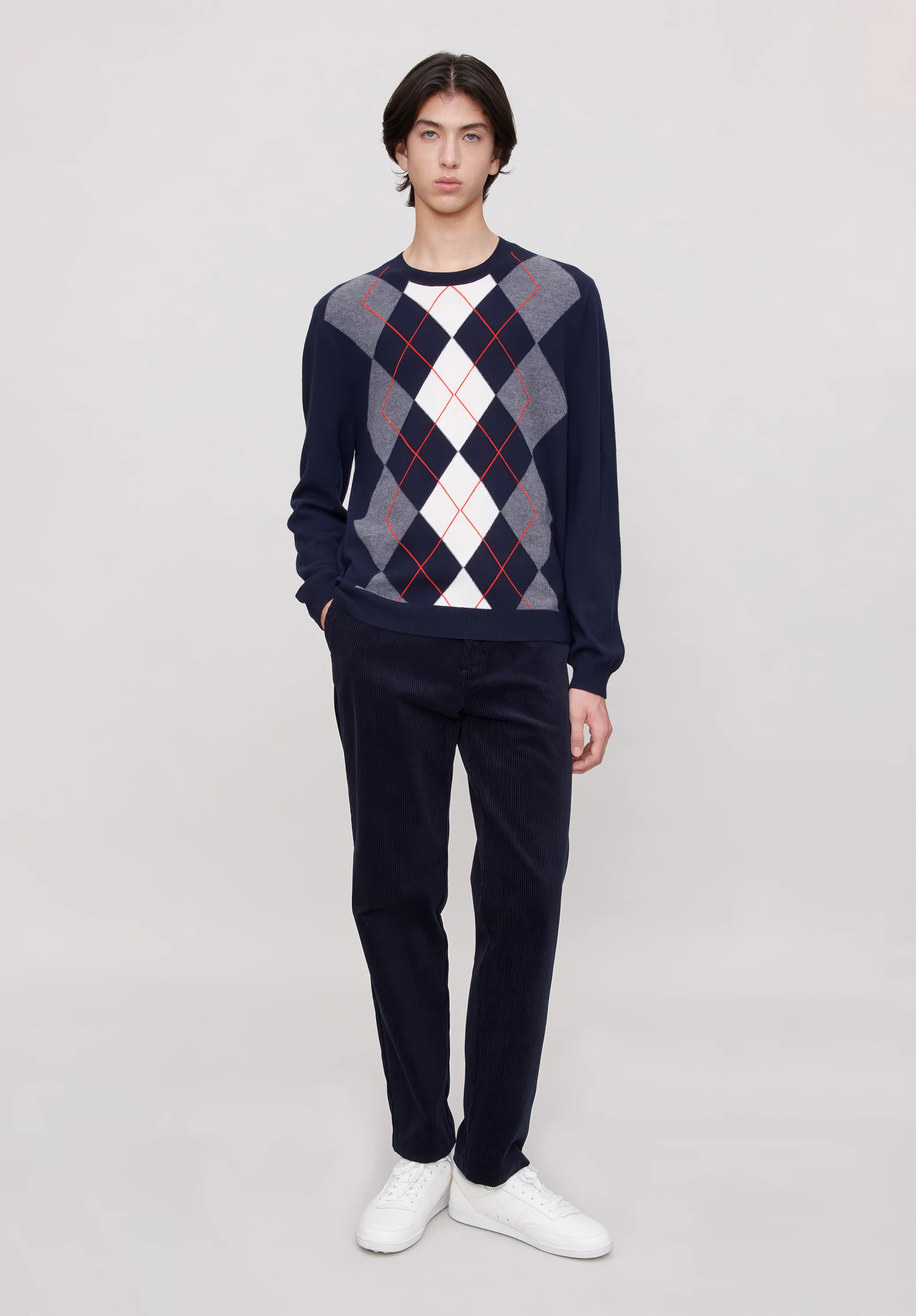 Evan jumper - Image 2