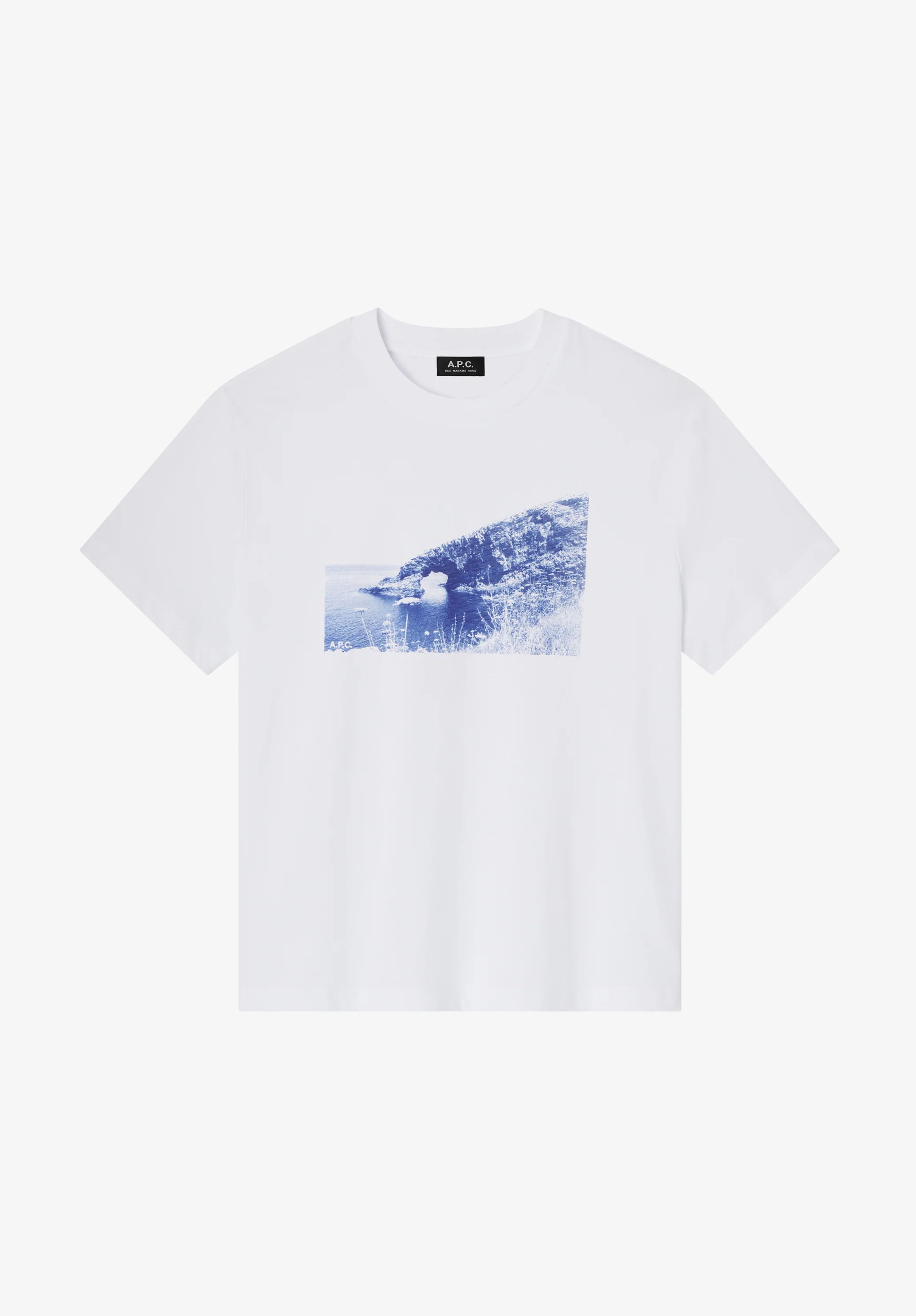 Falaise T-Shirt