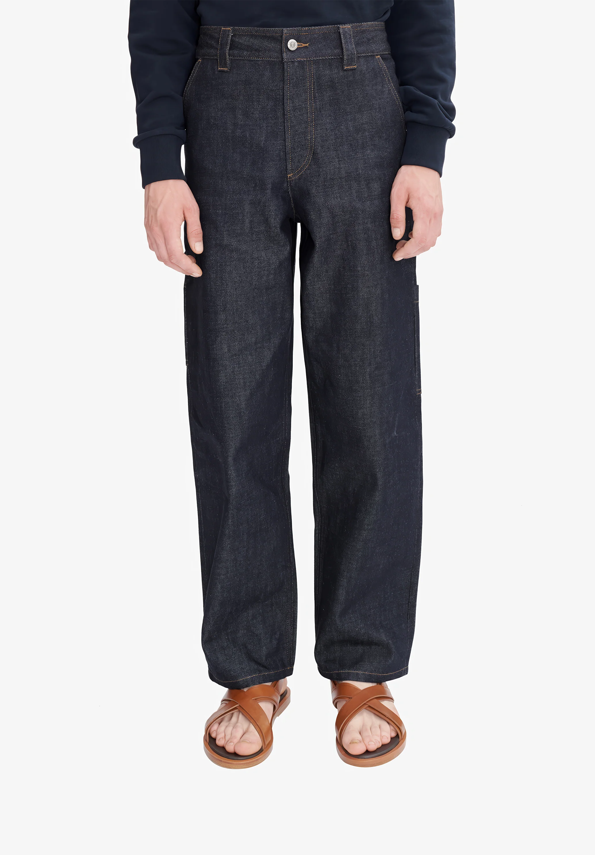 Fergus jeans - Image 4