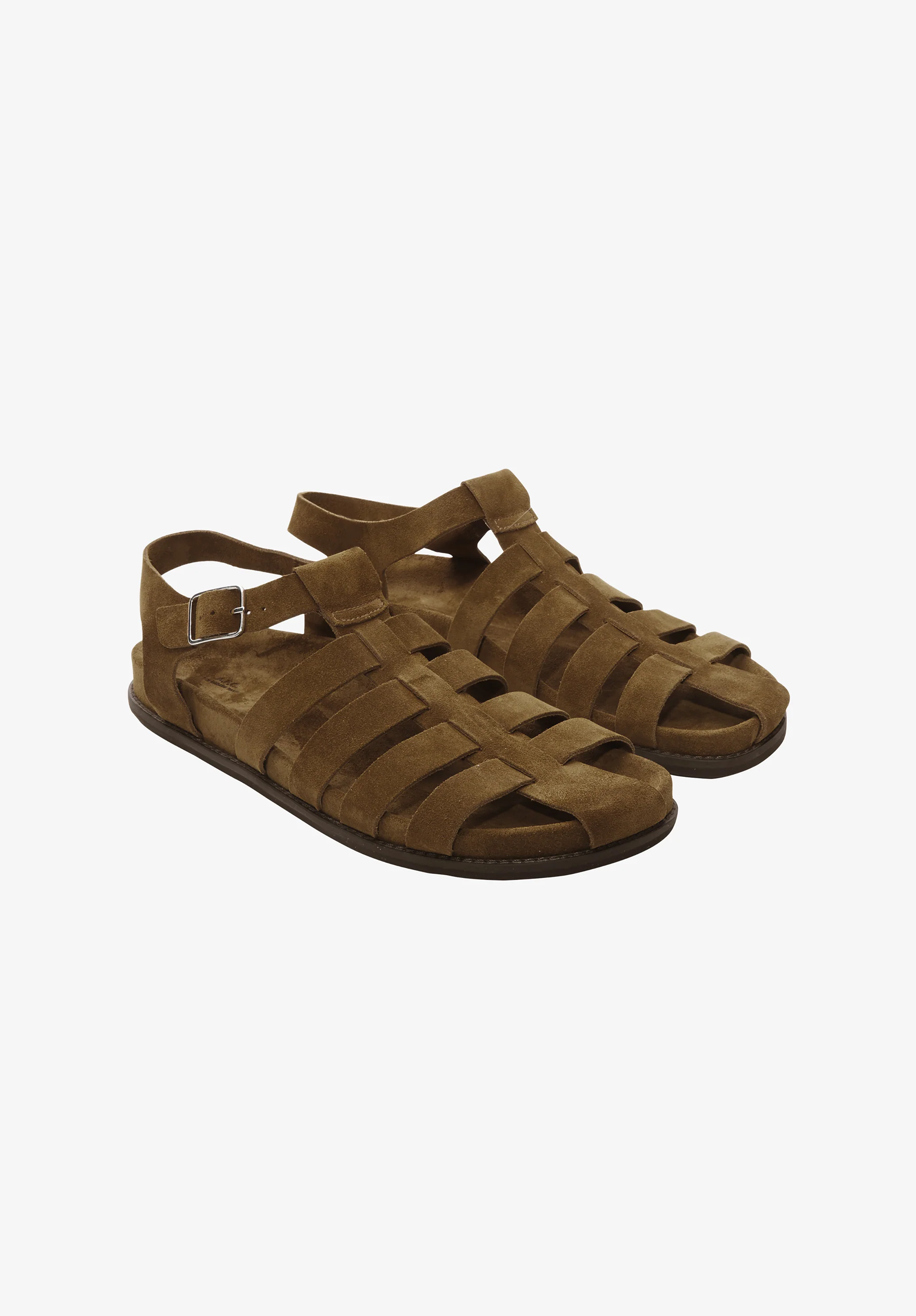 Fishmerman F sandals - Image 3