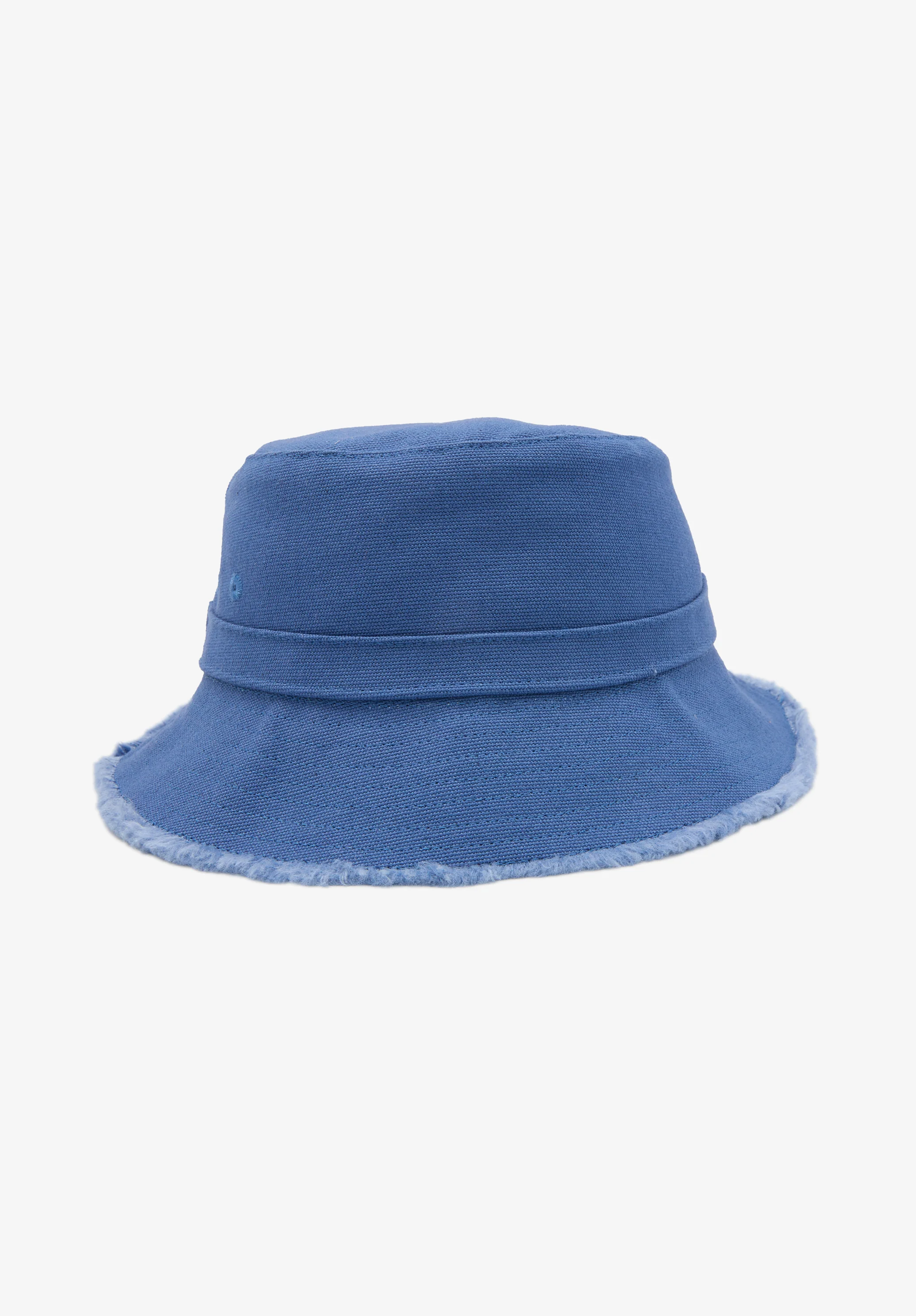 Frayed Bucket Hat - Image 3