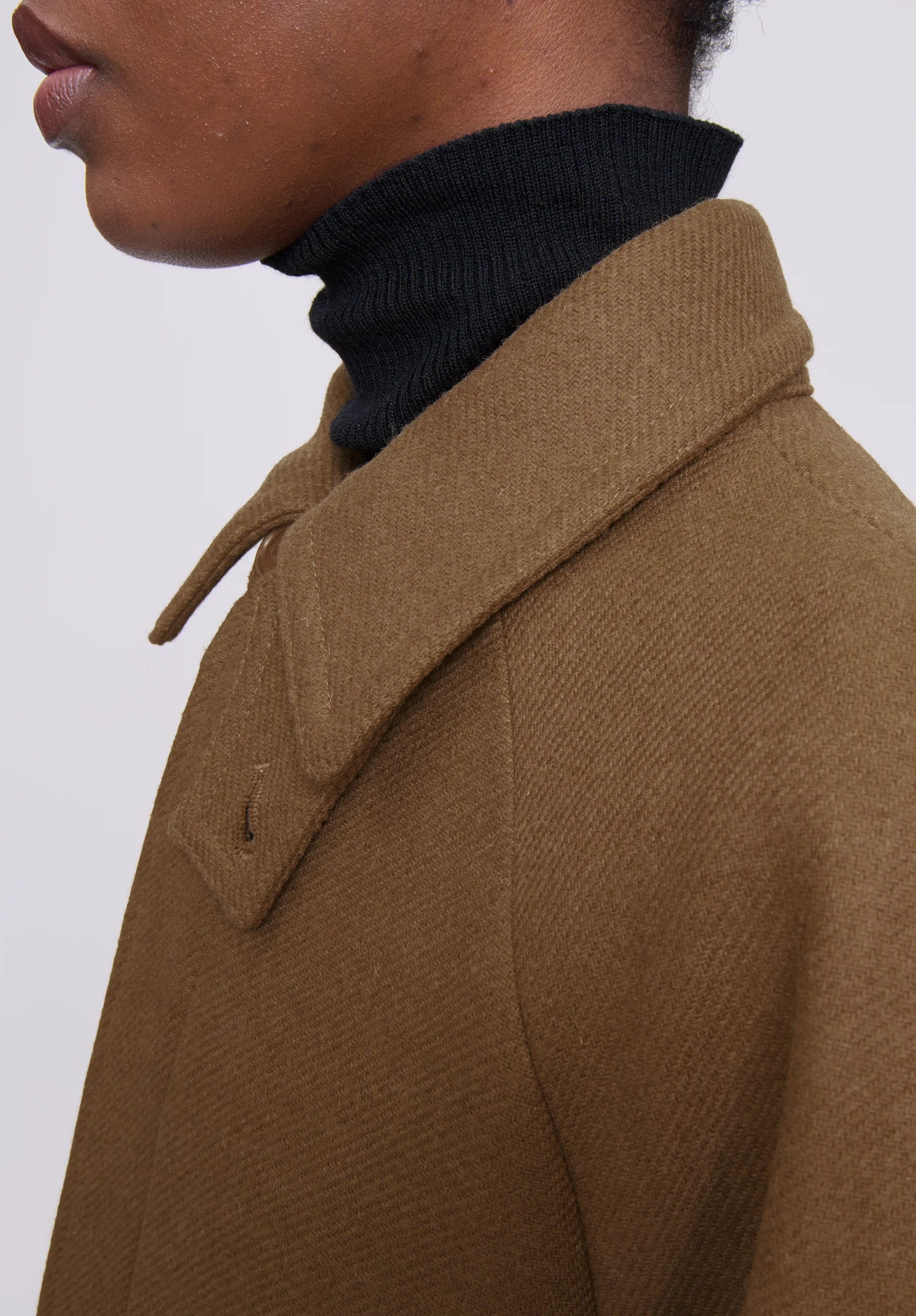 Gaia coat - Image 5