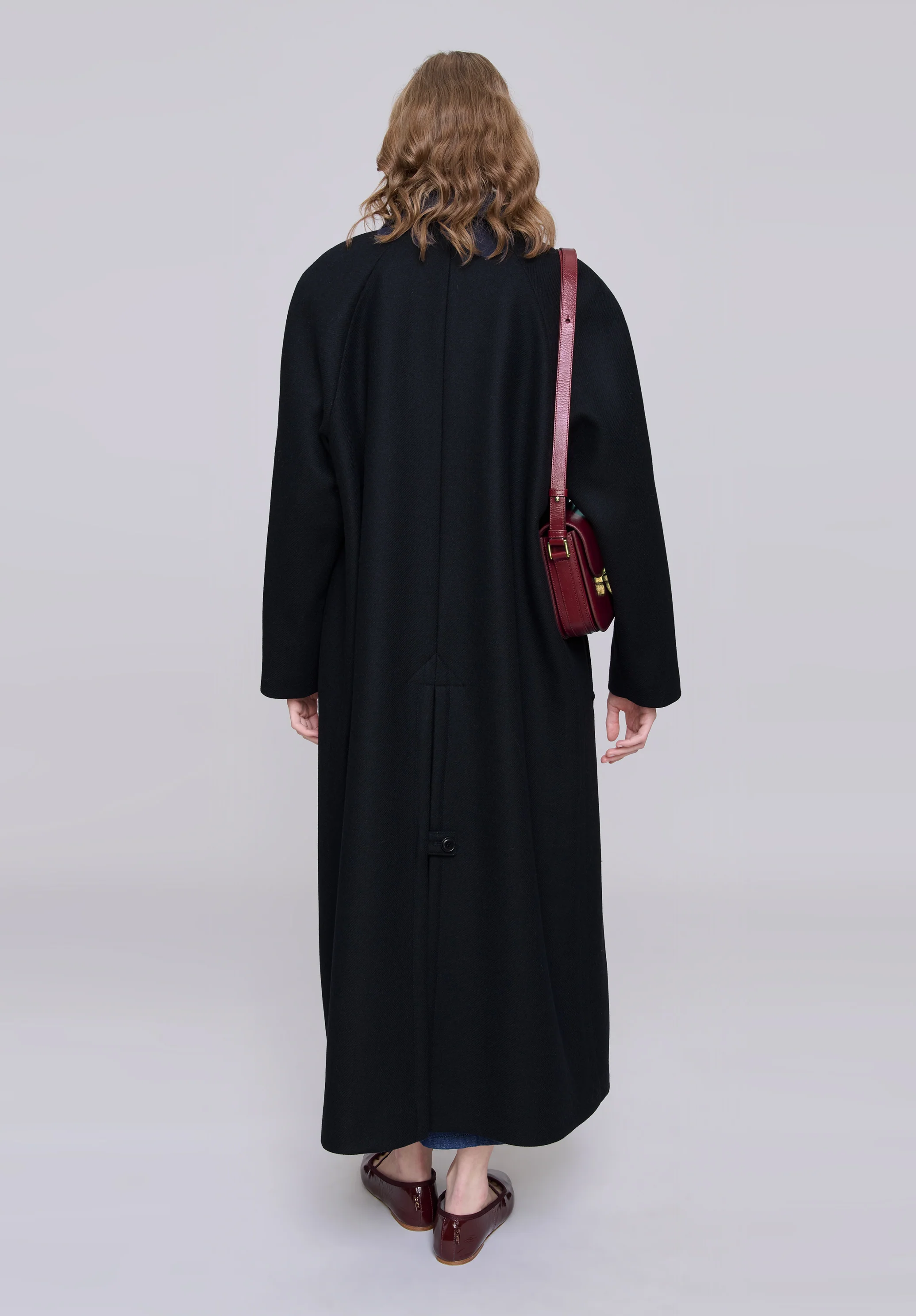 Gaia coat - Image 3