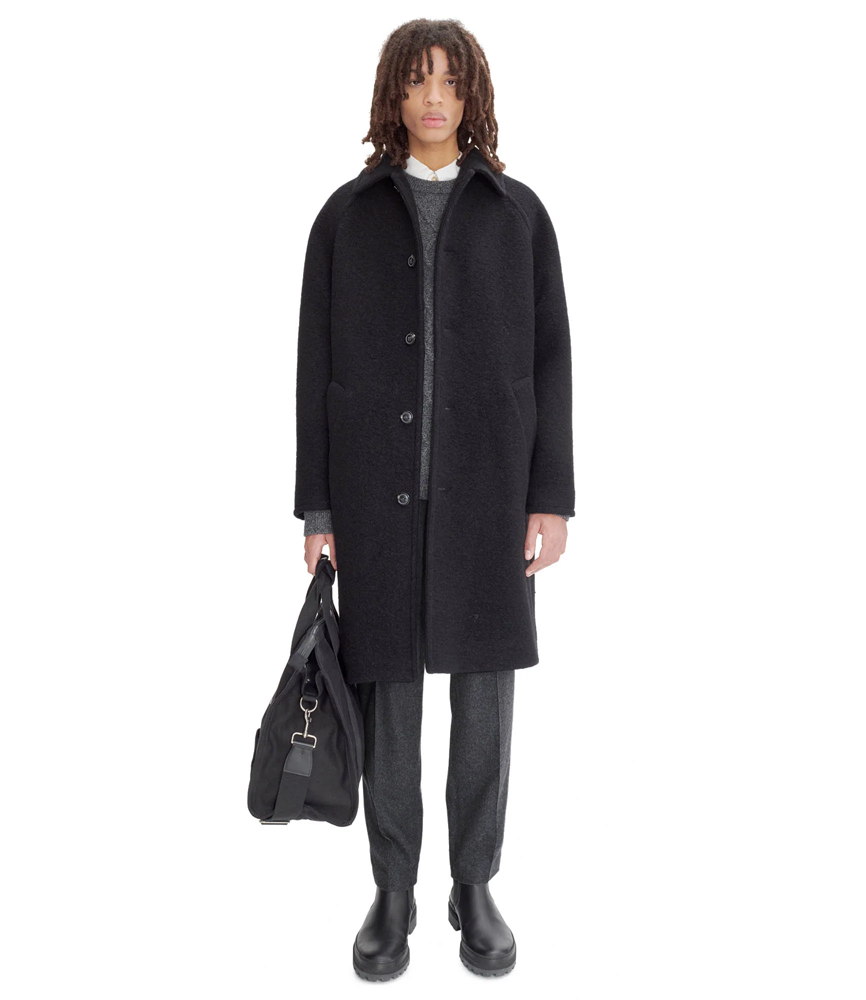 Gaston coat - Image 2