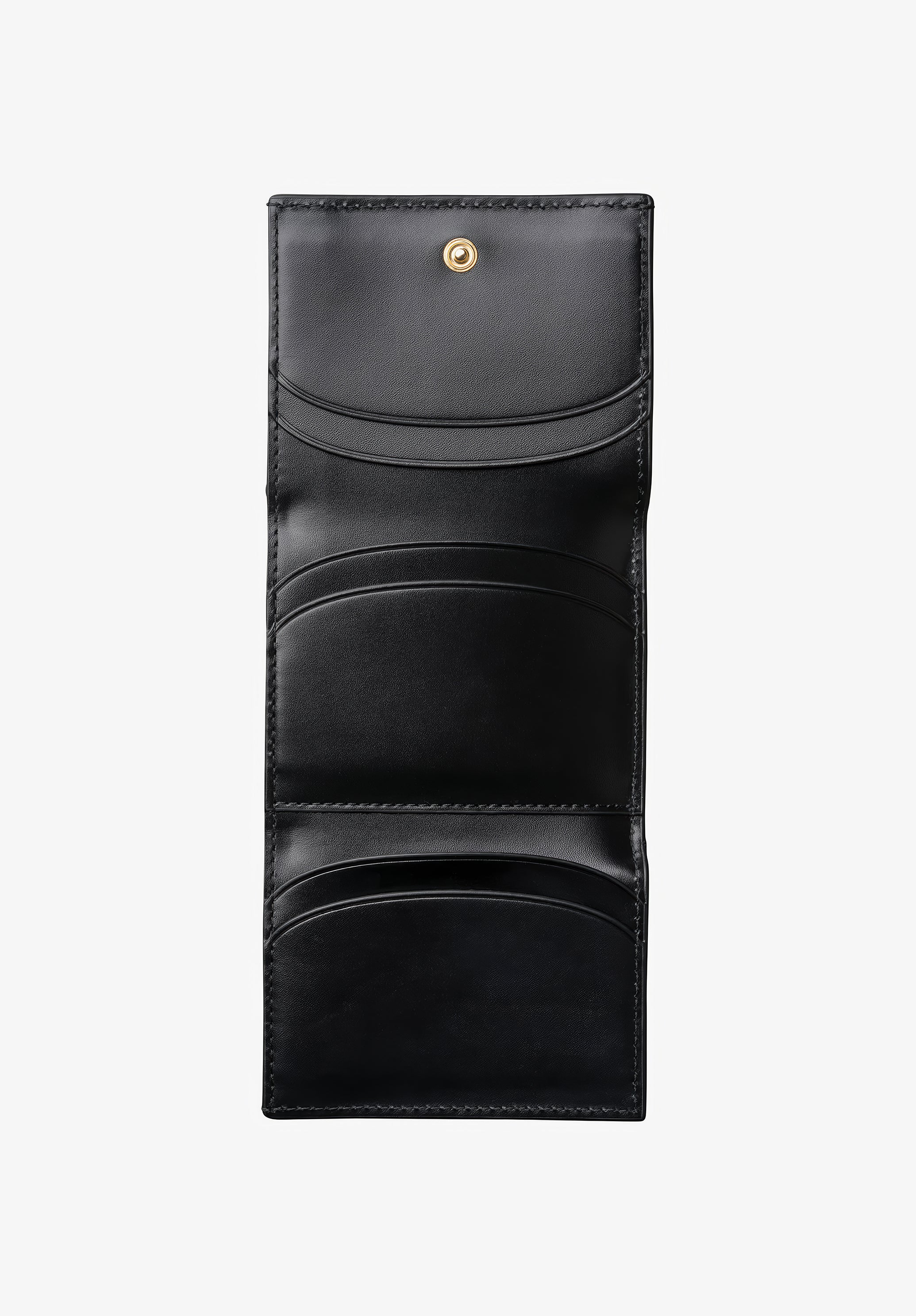 Genève trifold wallet - Image 5