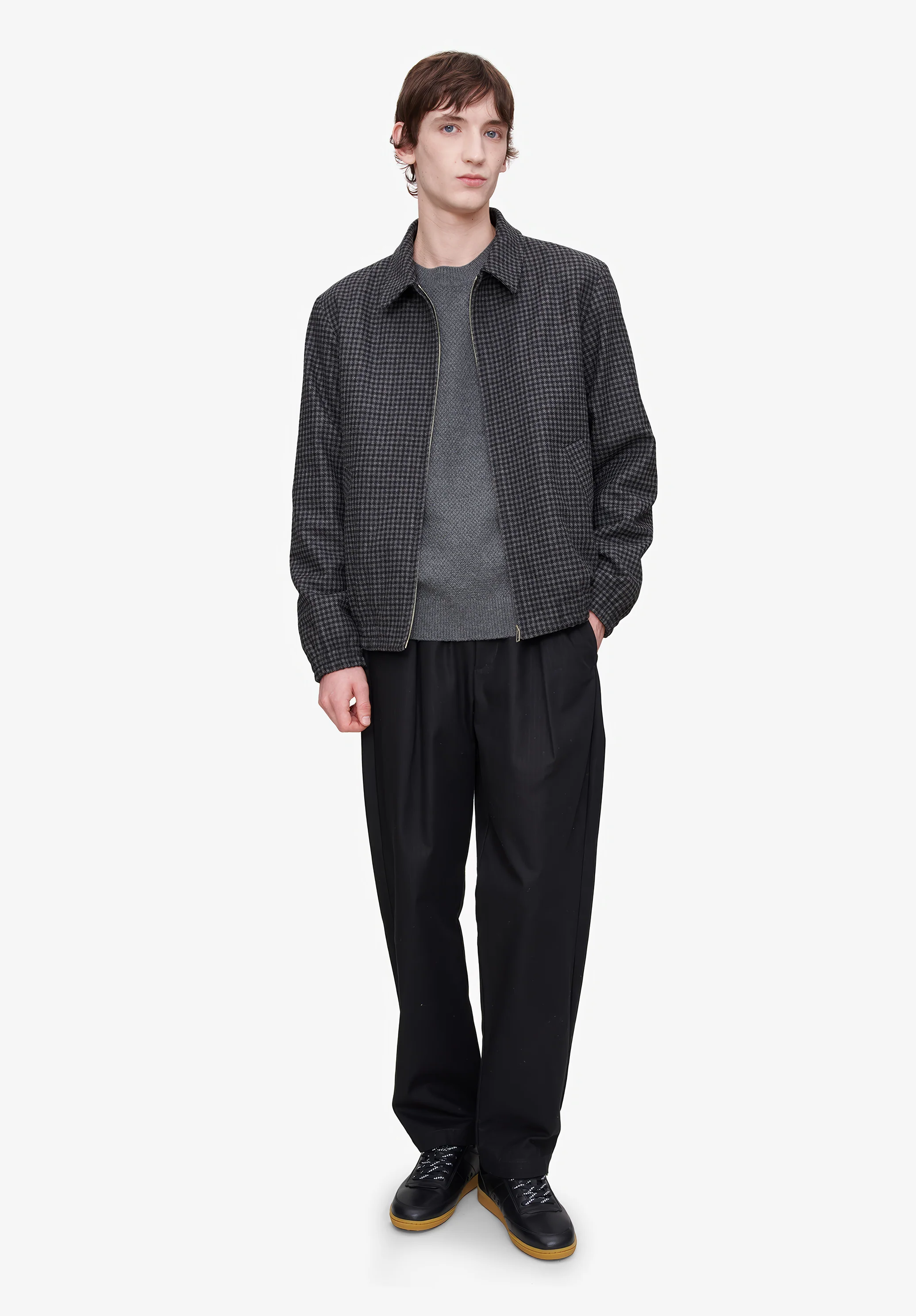 Gilbert jacket - Image 2