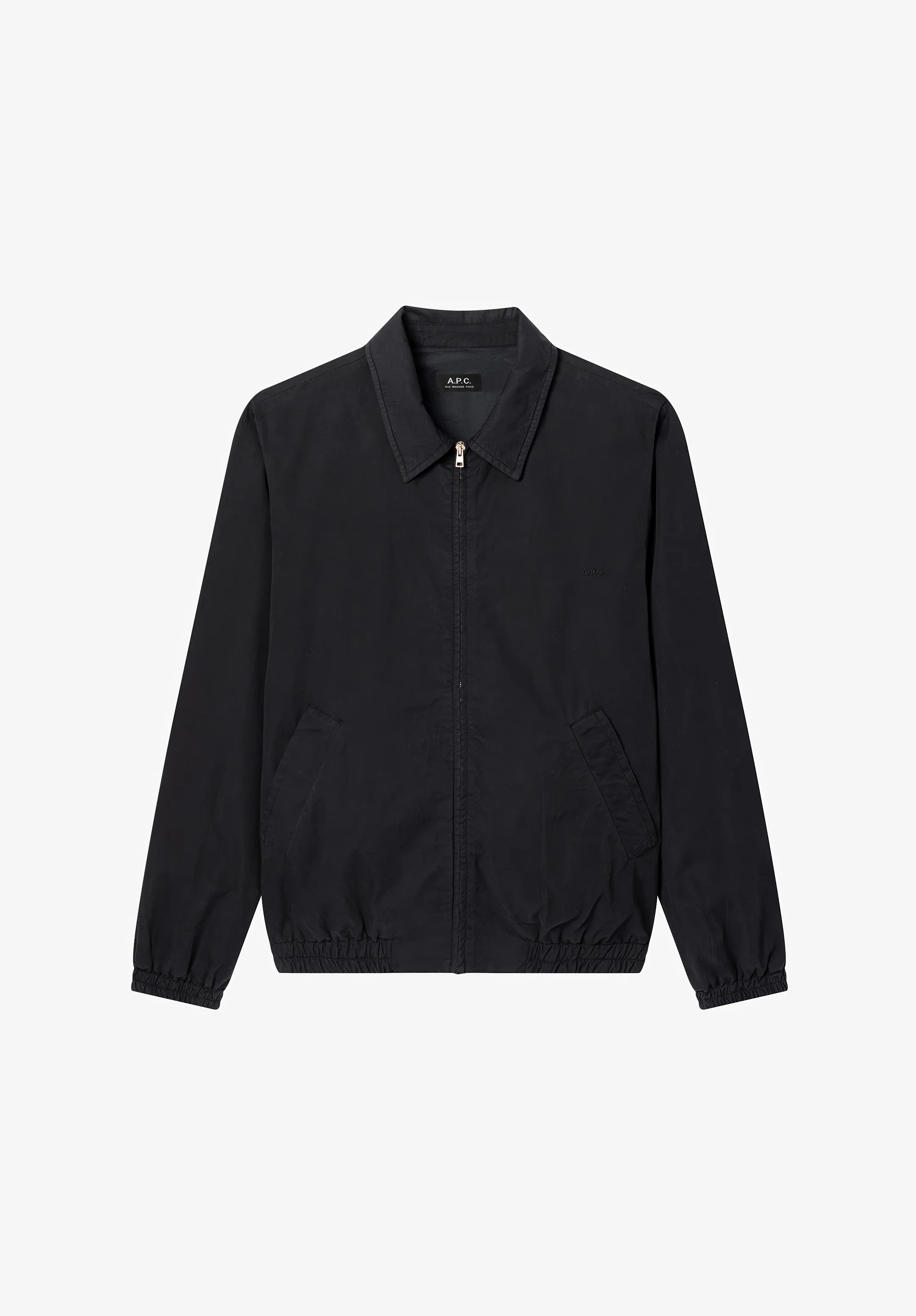 Gilbert jacket