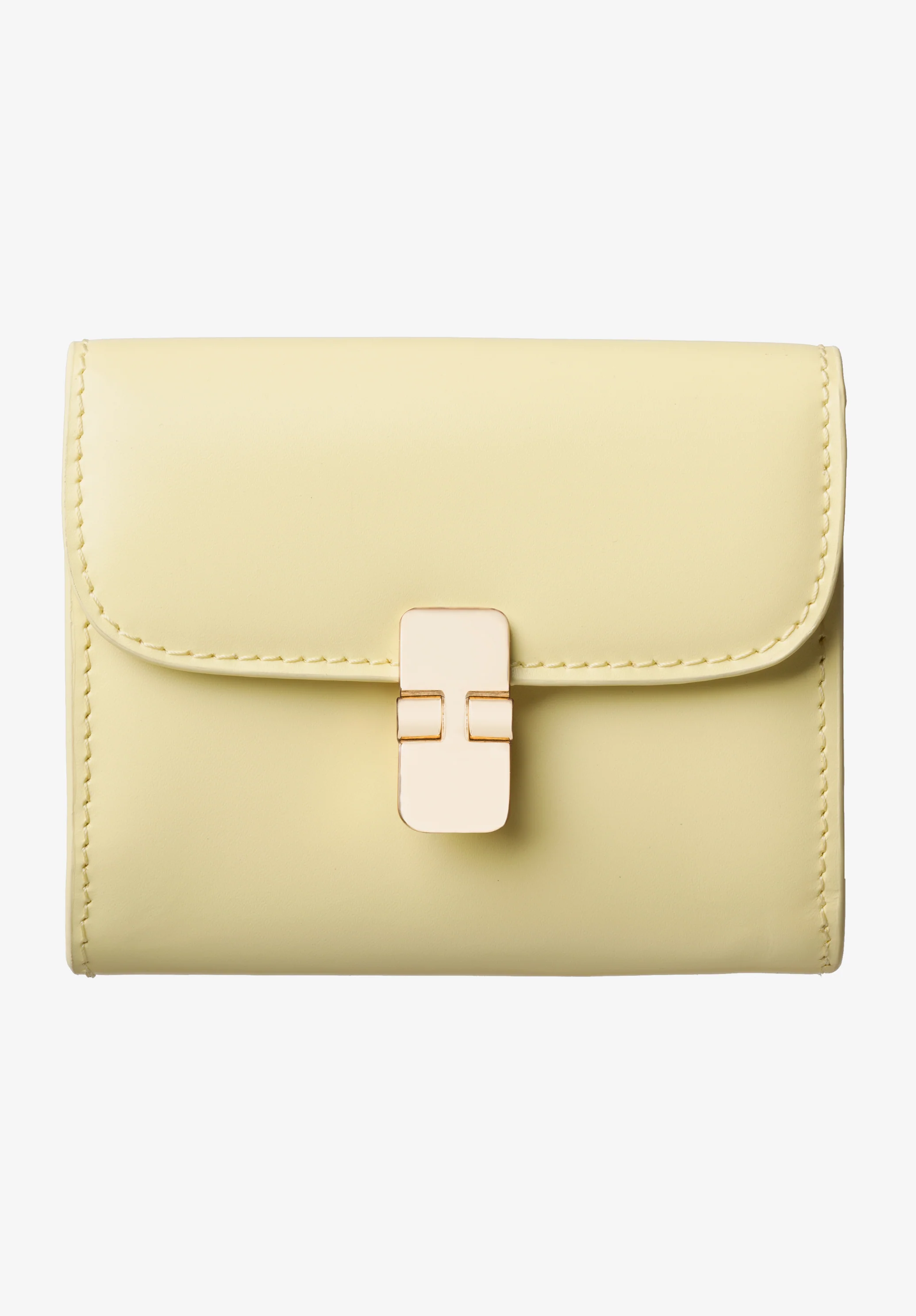 Grace compact wallet