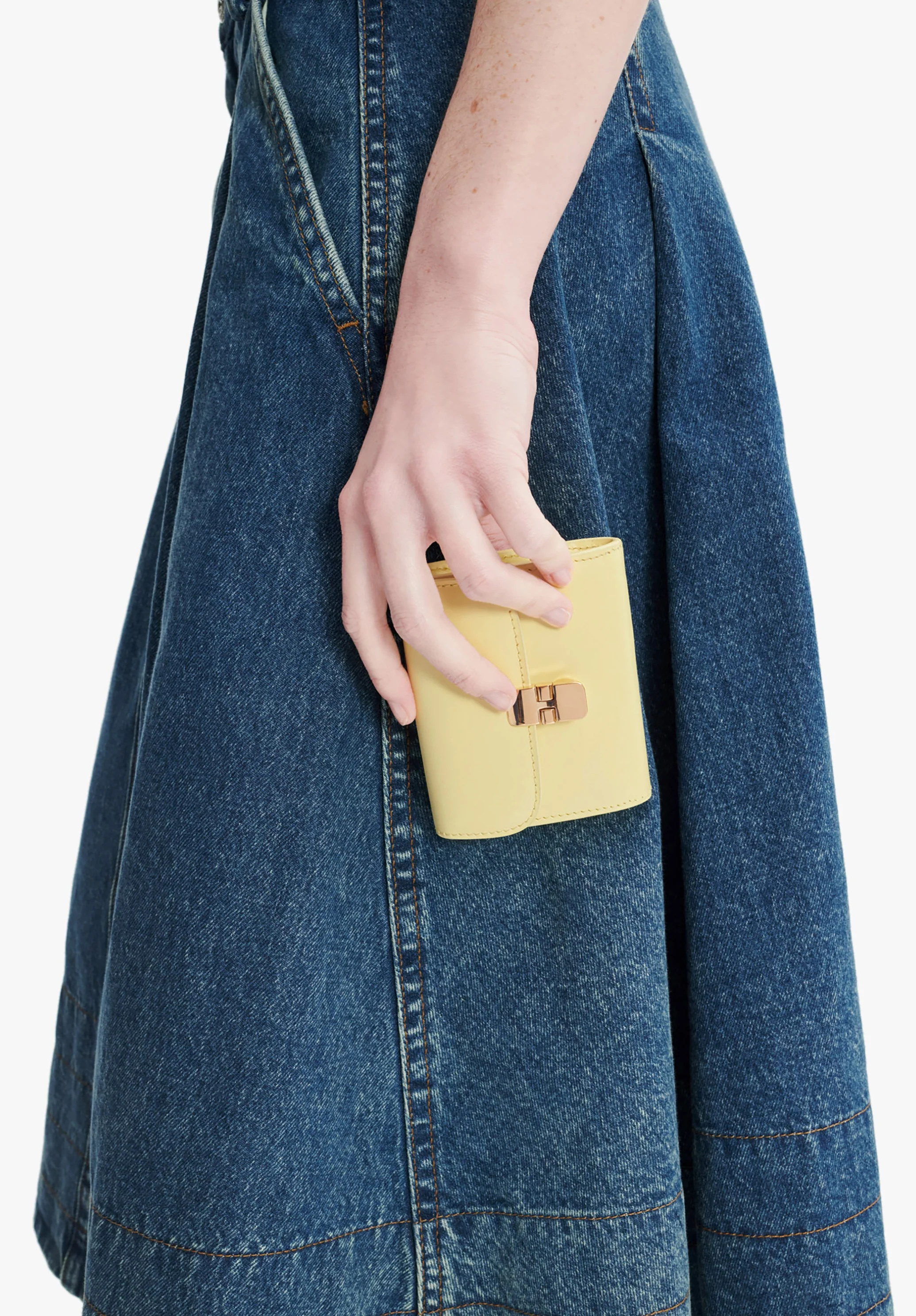 Grace compact wallet - Image 2