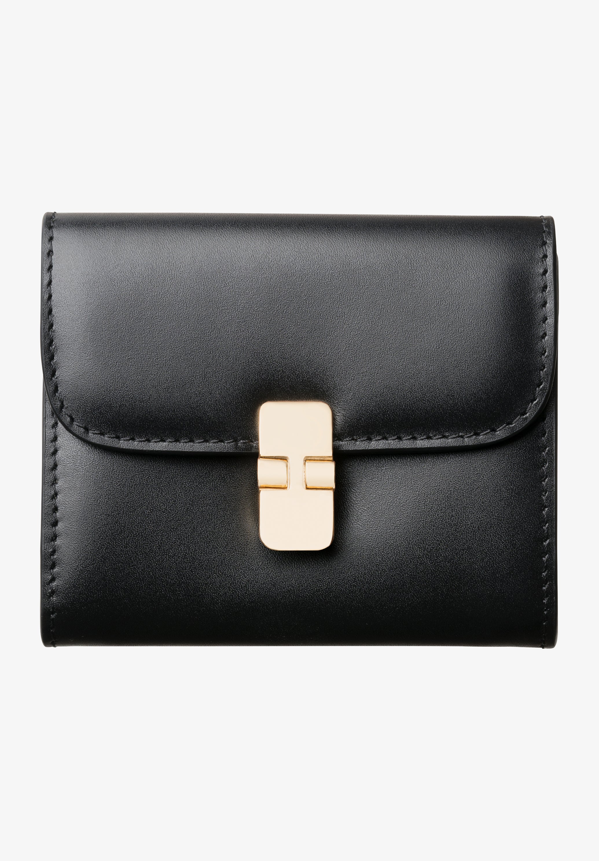 Grace compact wallet