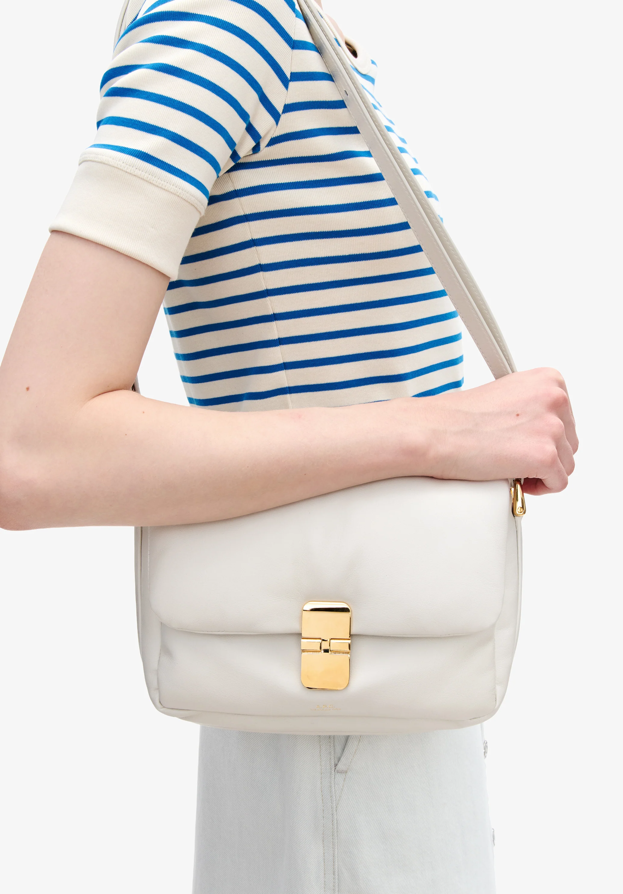 Grace Soft bag - Image 6