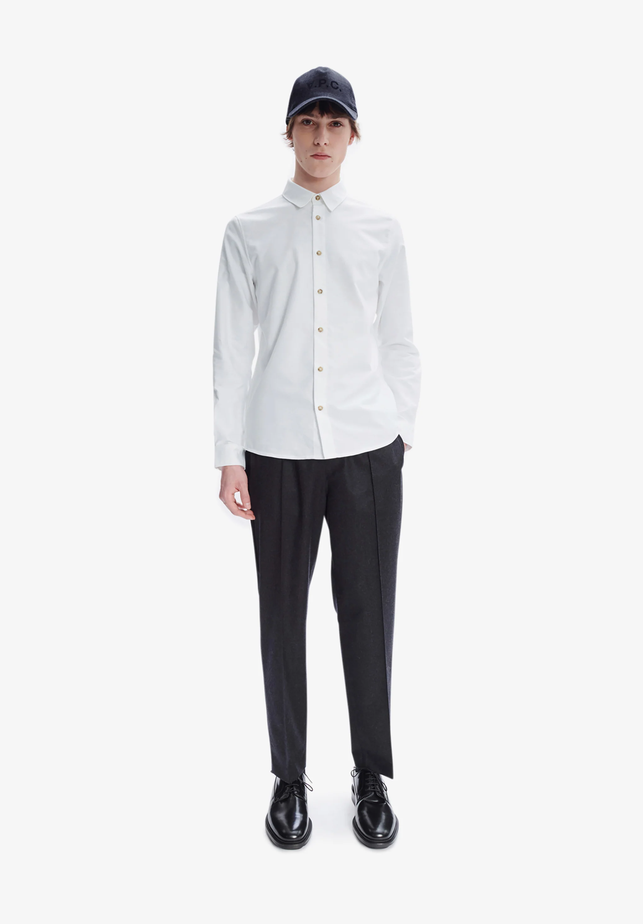 Greg shirt - Image 5