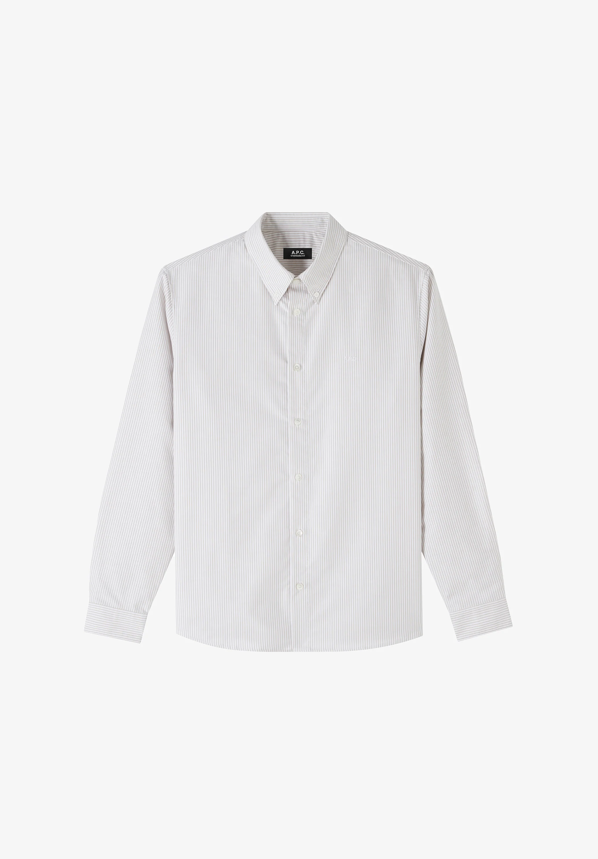 Greg shirt