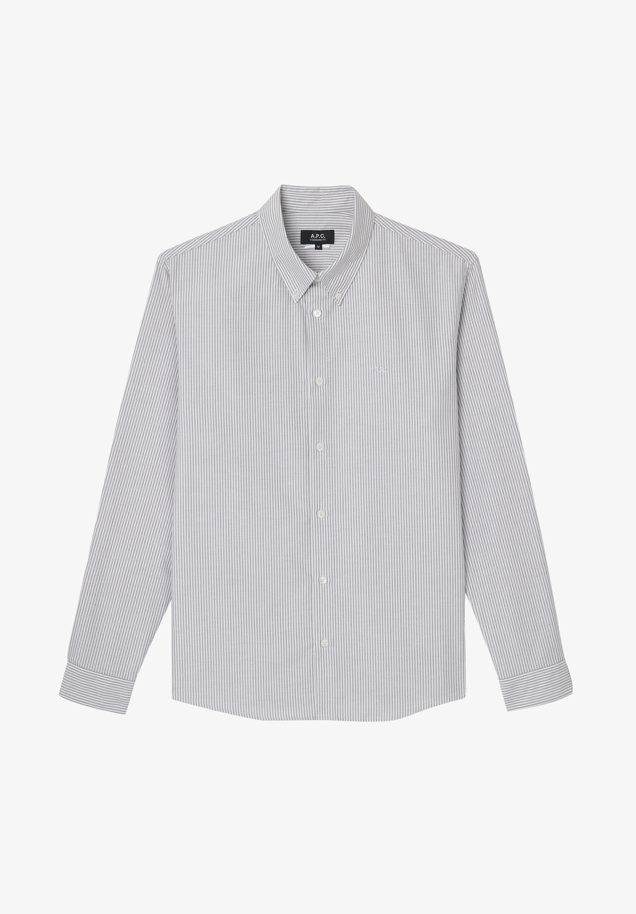 Greg shirt