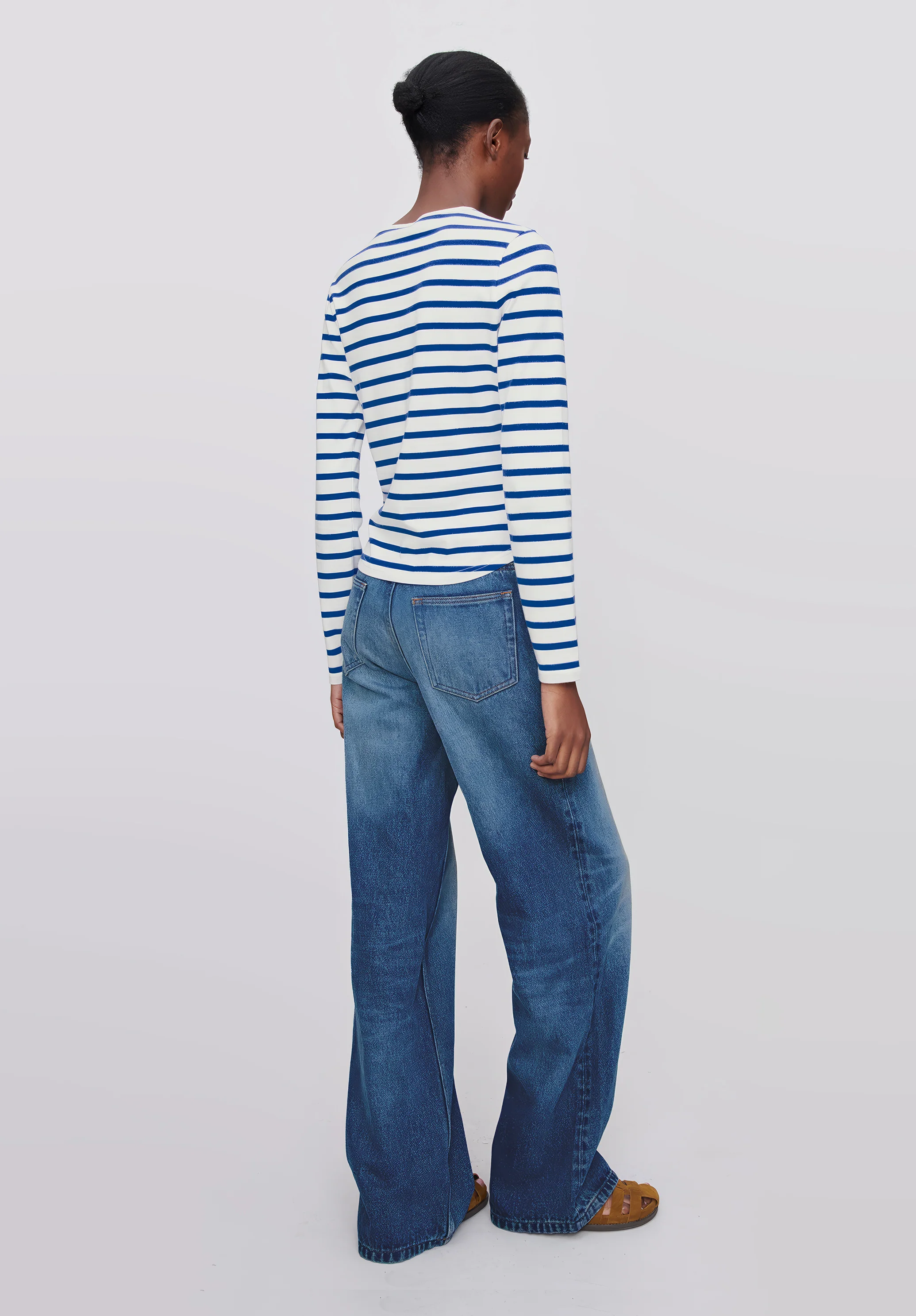 Gwen top - Image 3