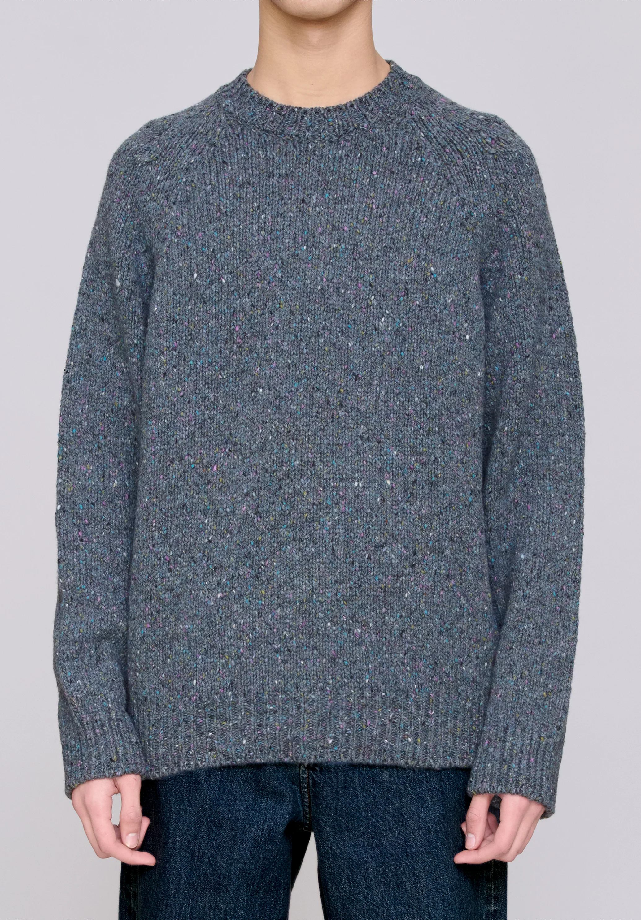 Harris jumper - Image 4