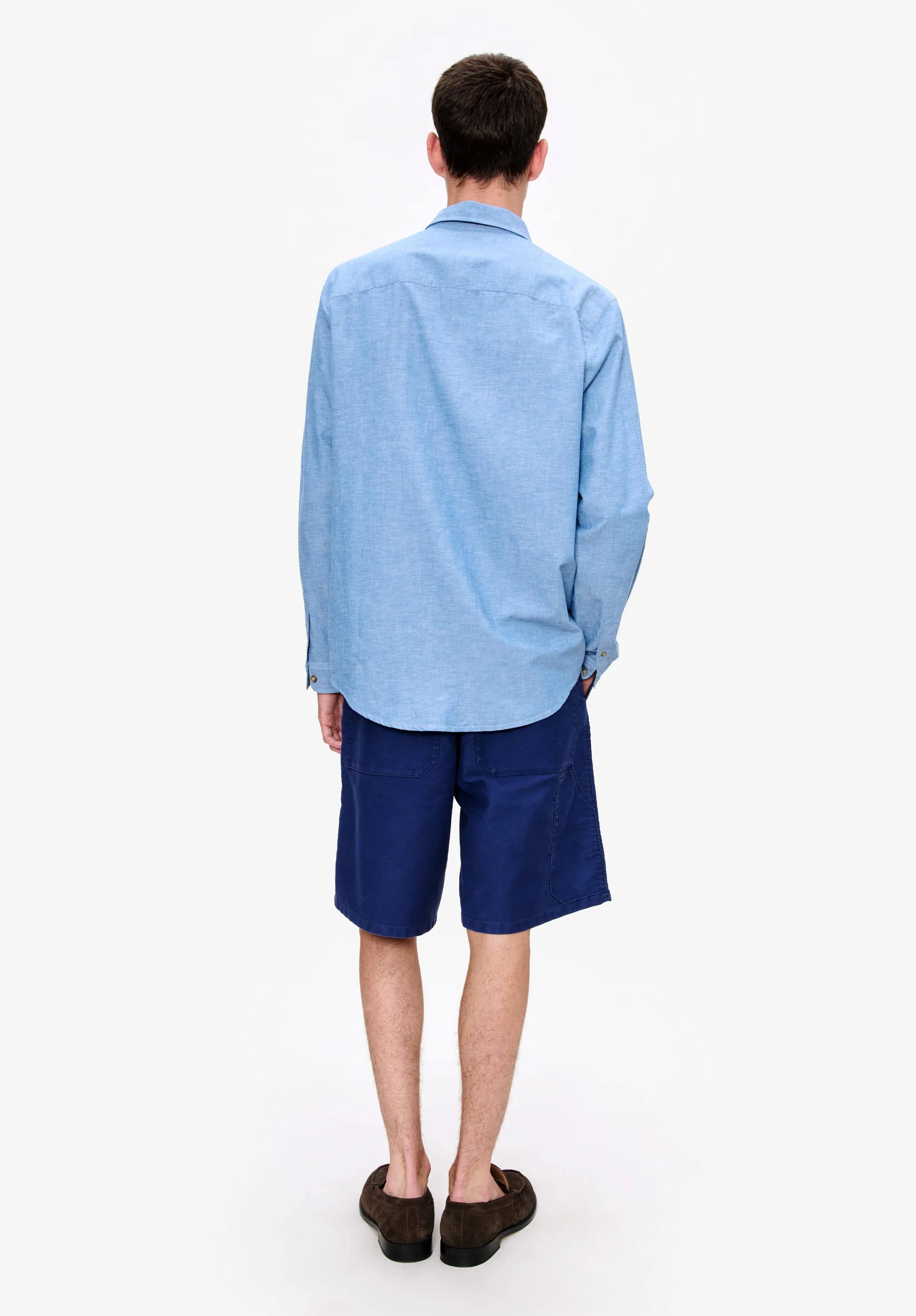 Harris shirt - Image 3