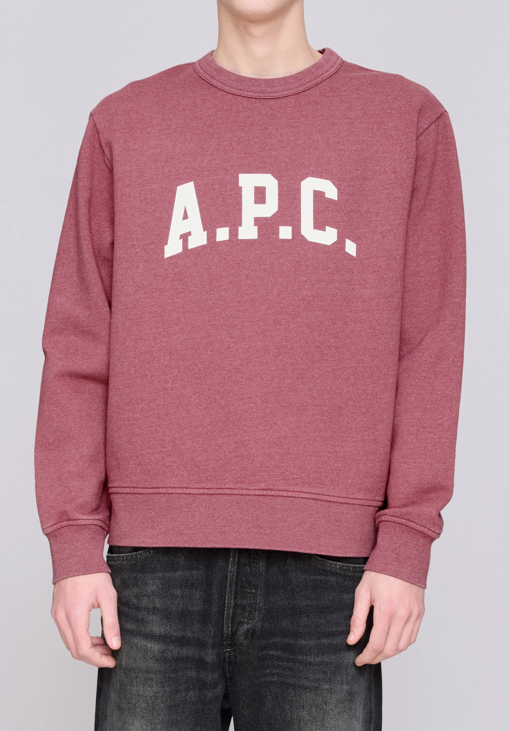 Surplus tops men