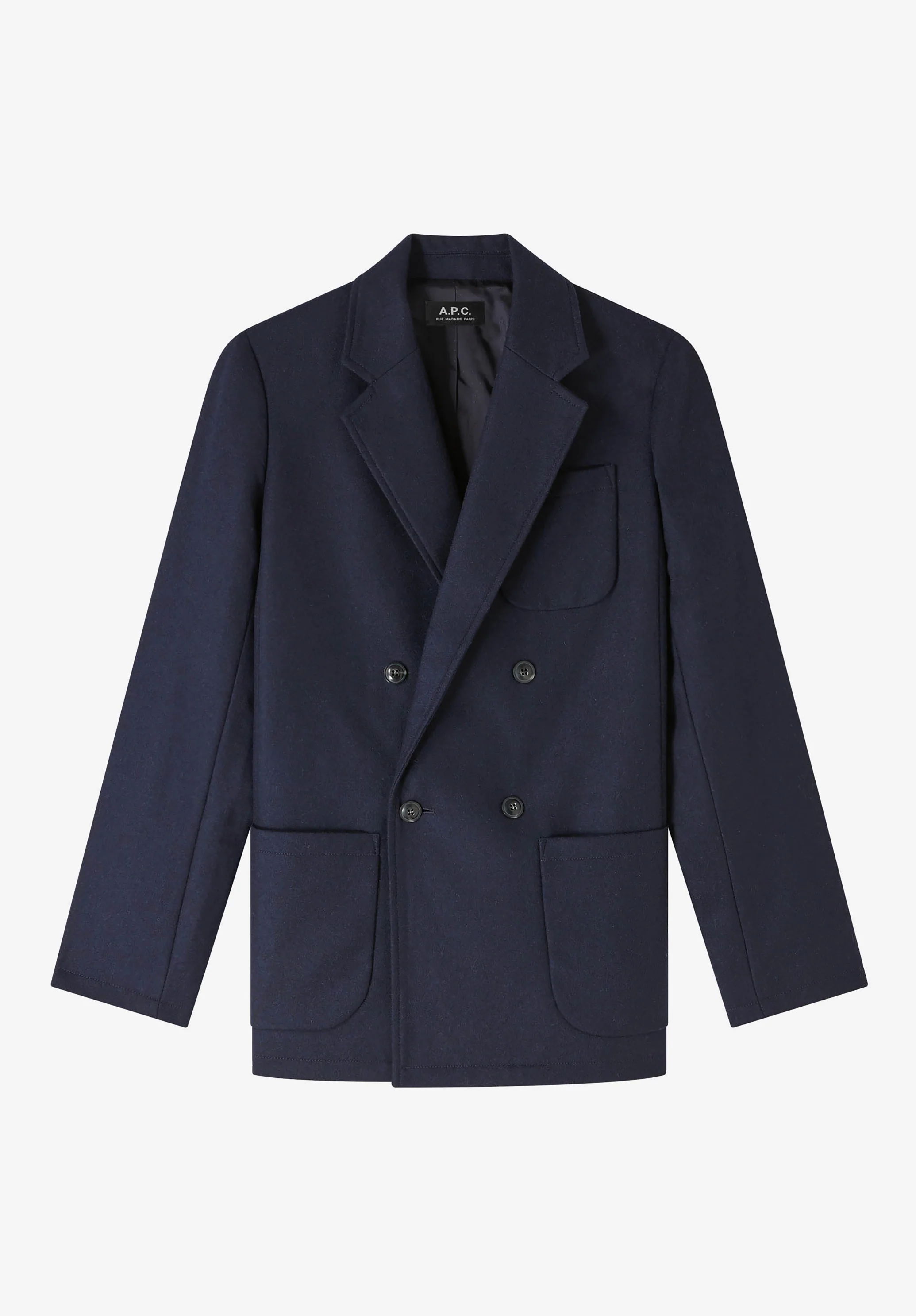 Hazel jacket