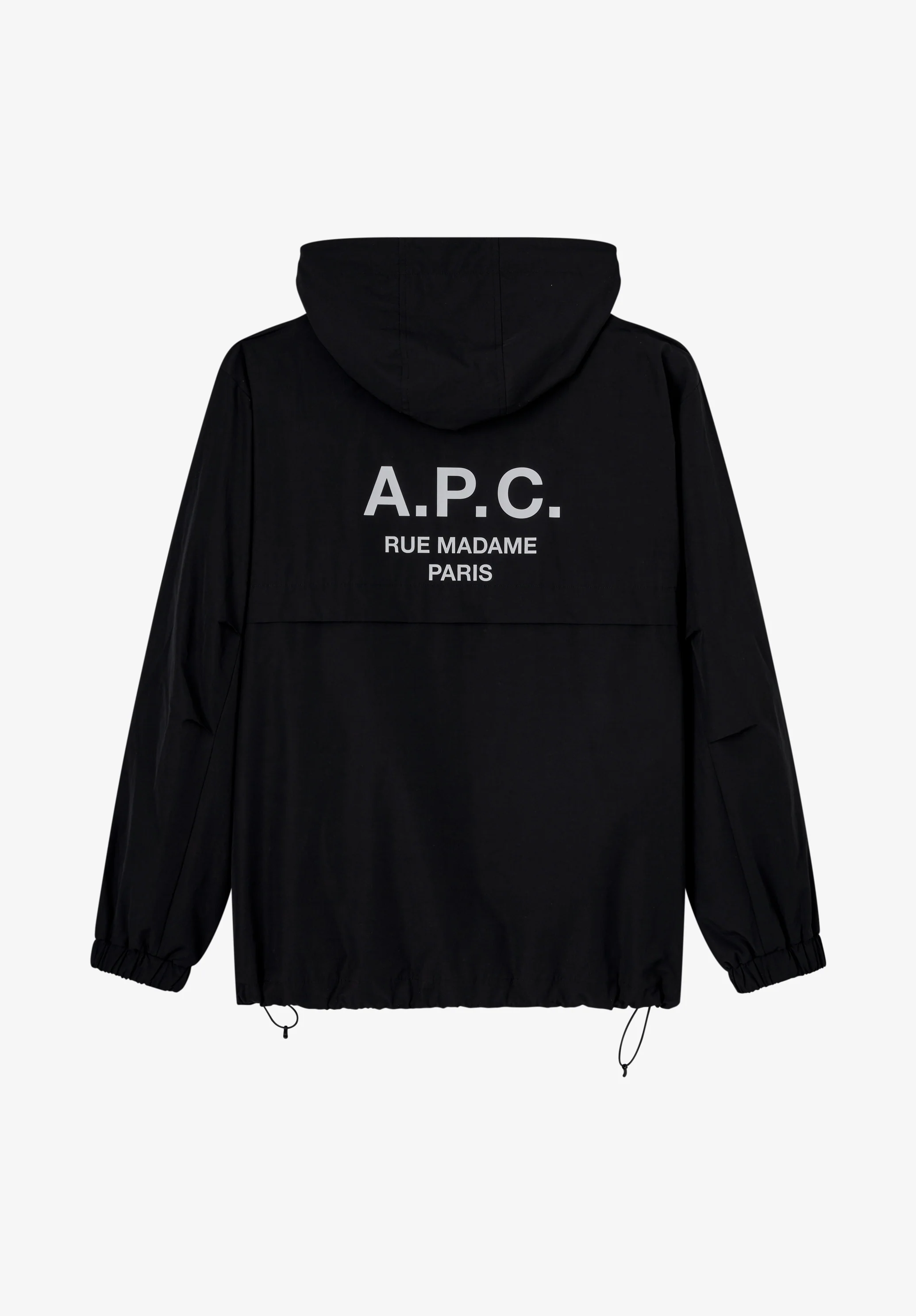 Iggy windbreaker - Image 2