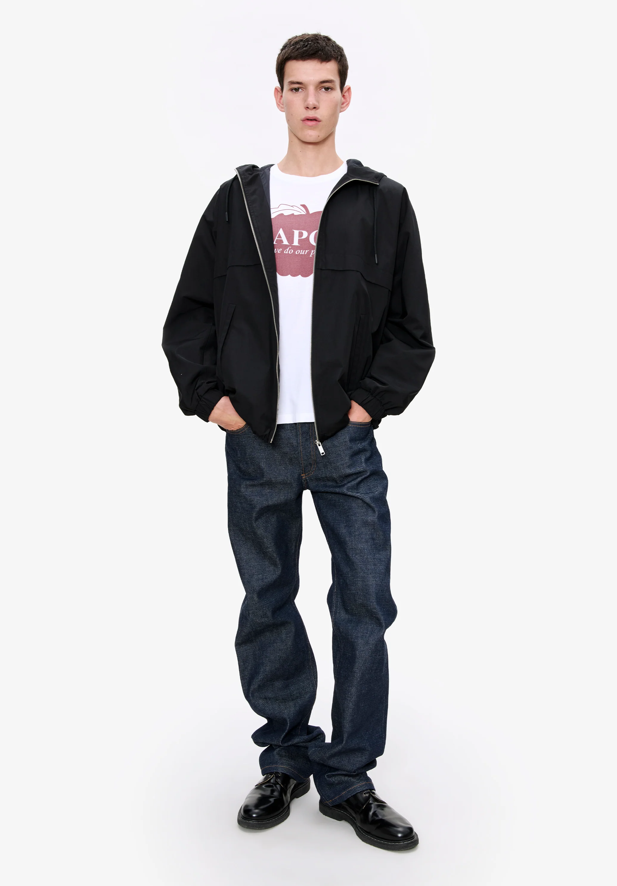 Iggy windbreaker - Image 3