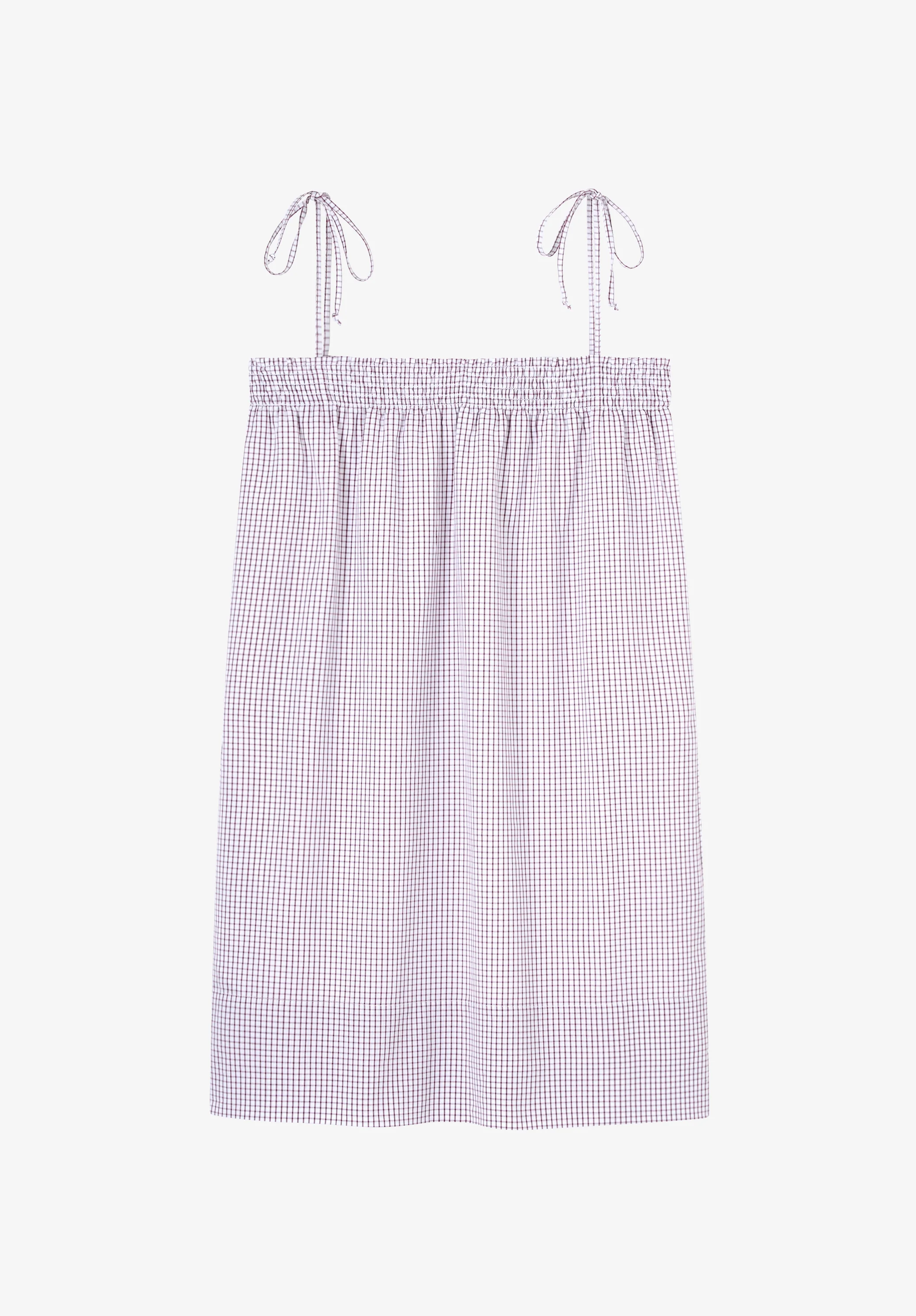 Iris dress