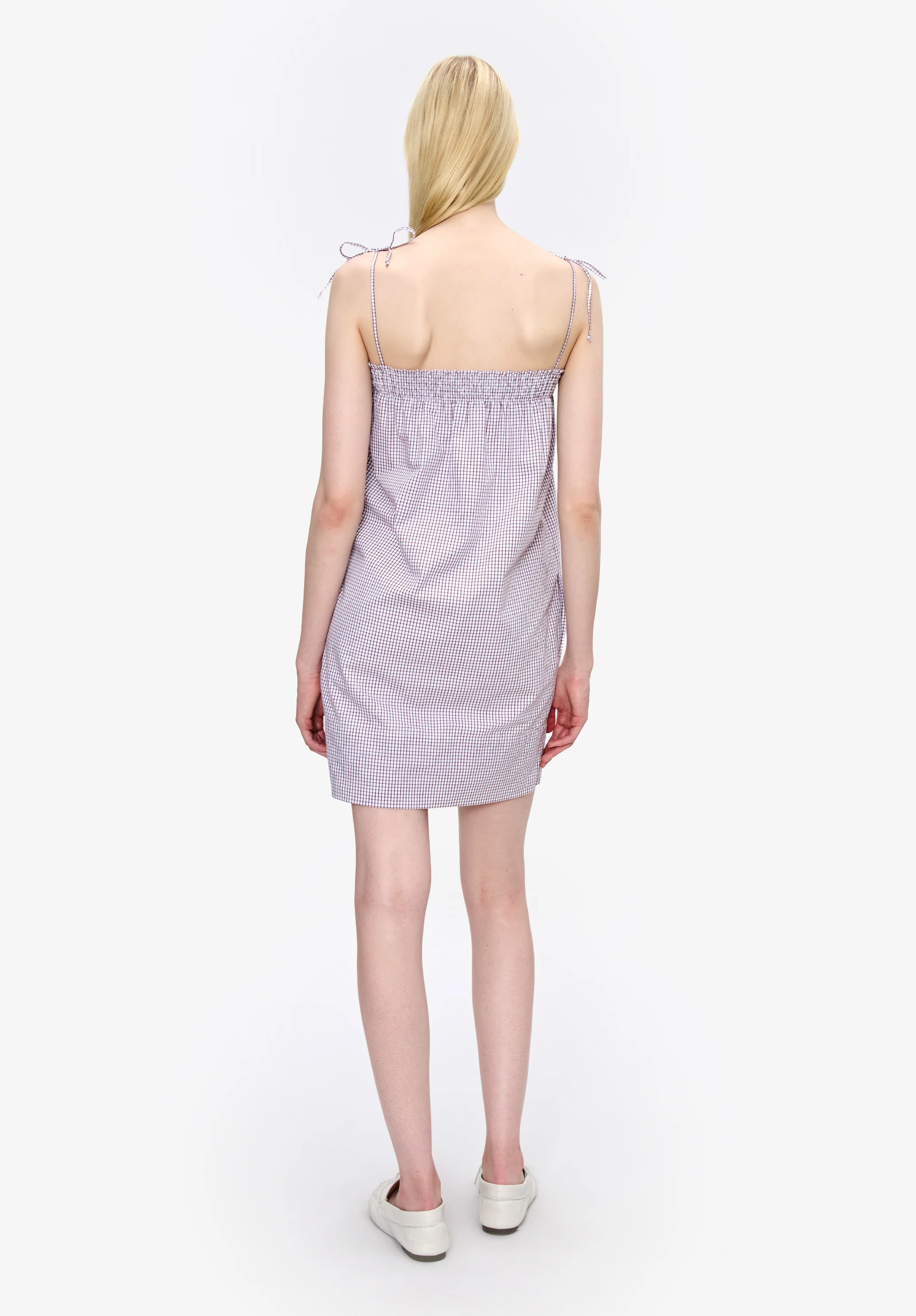 Iris dress - Image 3
