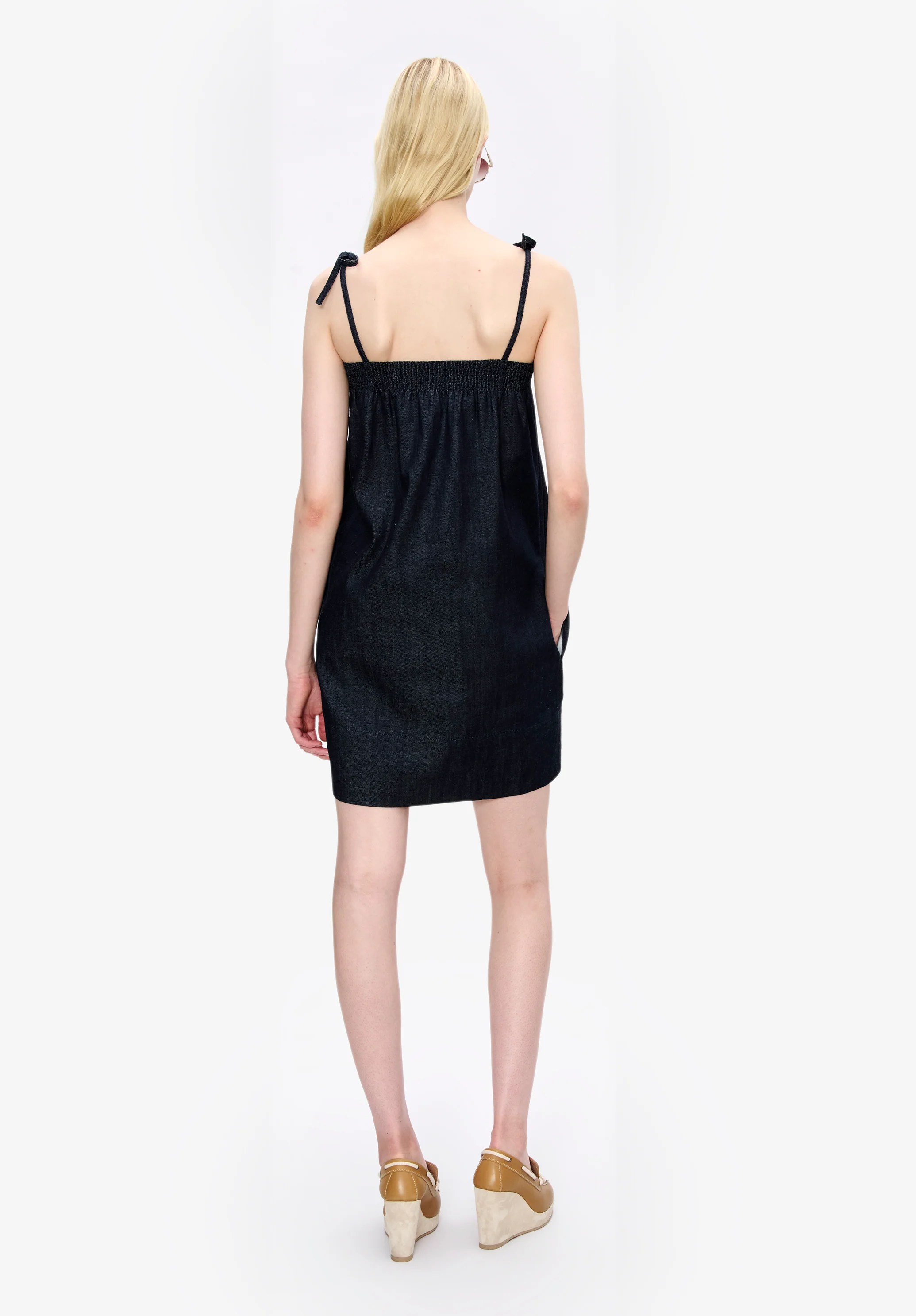 Iris dress - Image 3