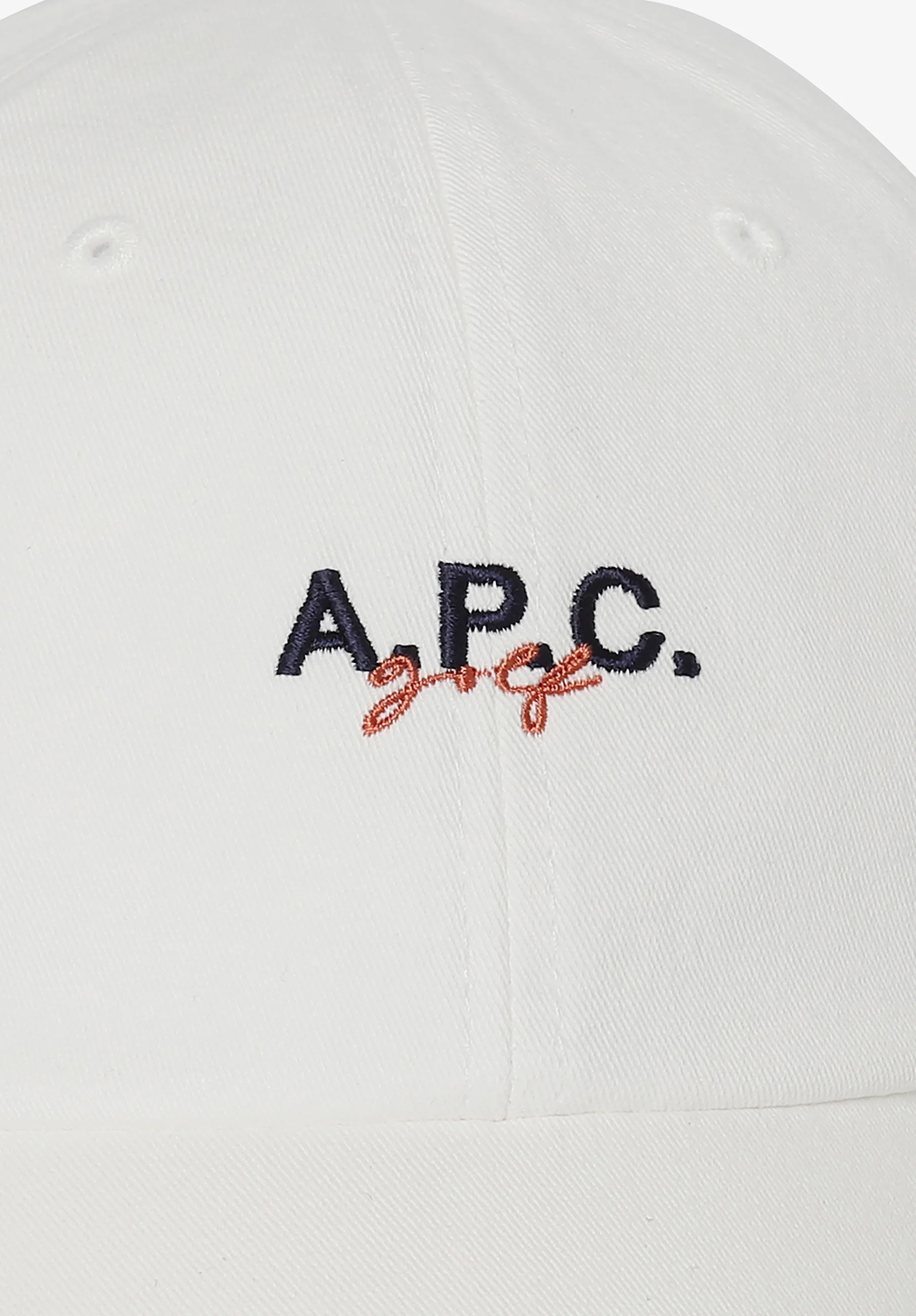 Jack golf cap - Image 5
