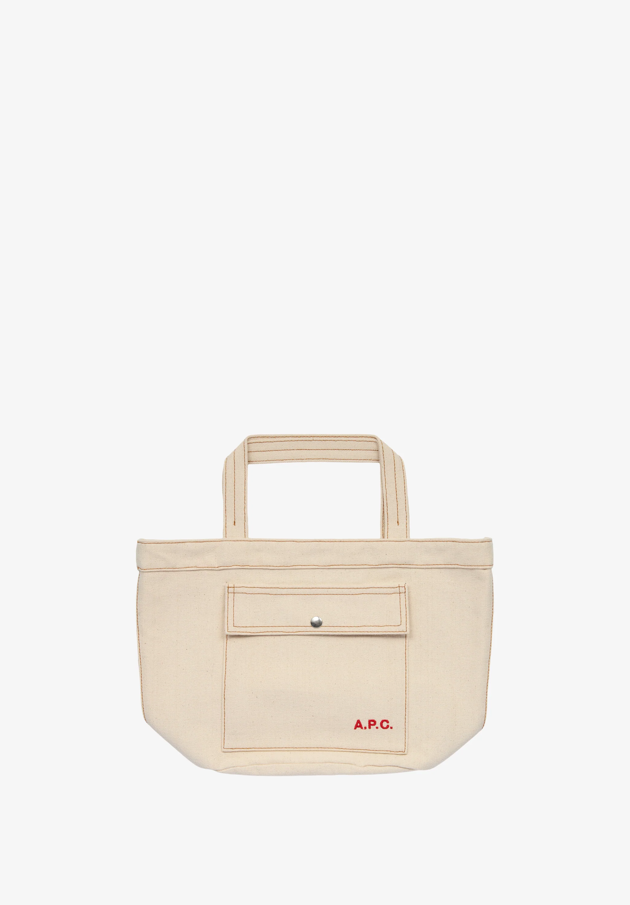 Jade tote bag