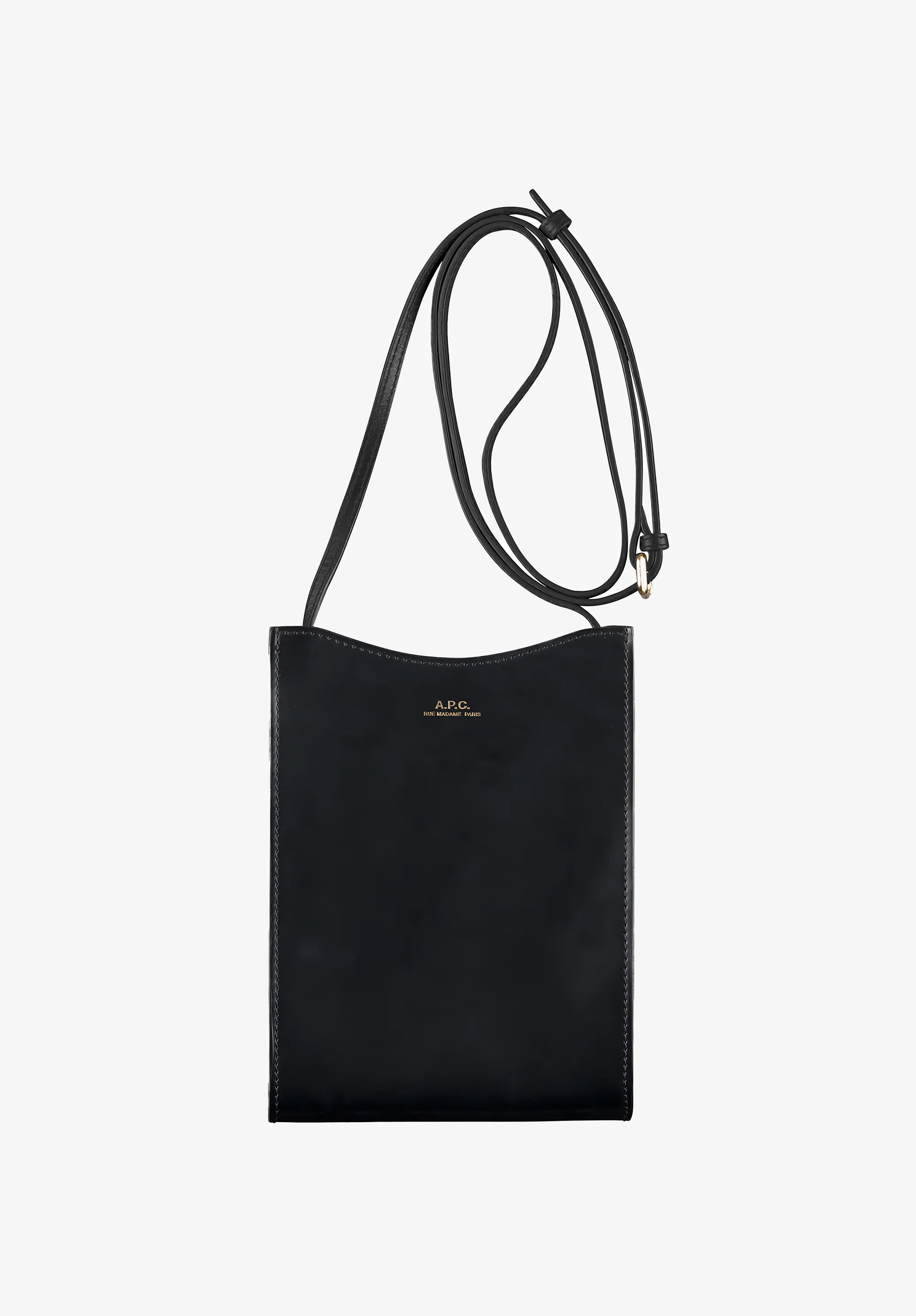 Jamie neck pouch