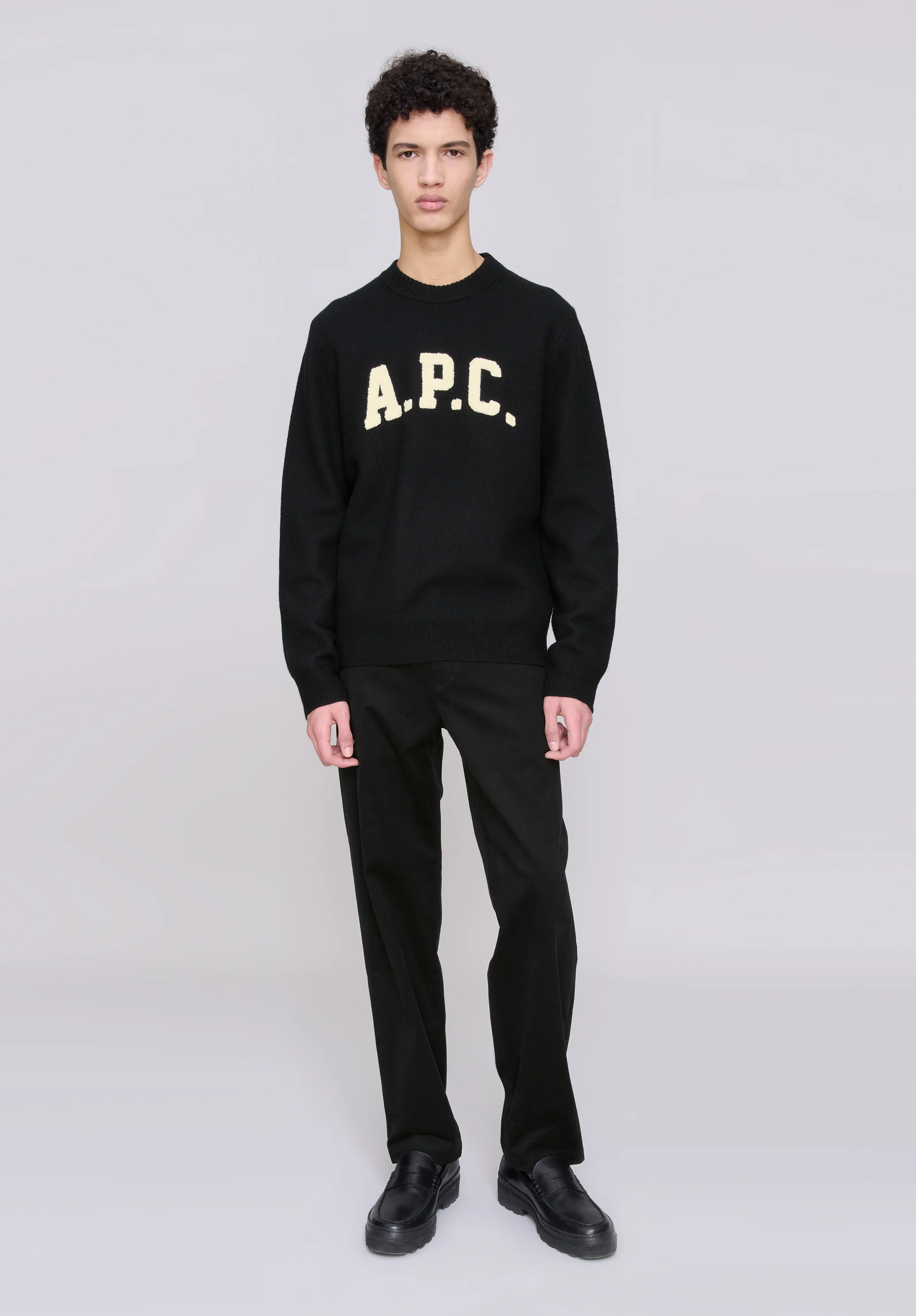Jay jumper - Image 2