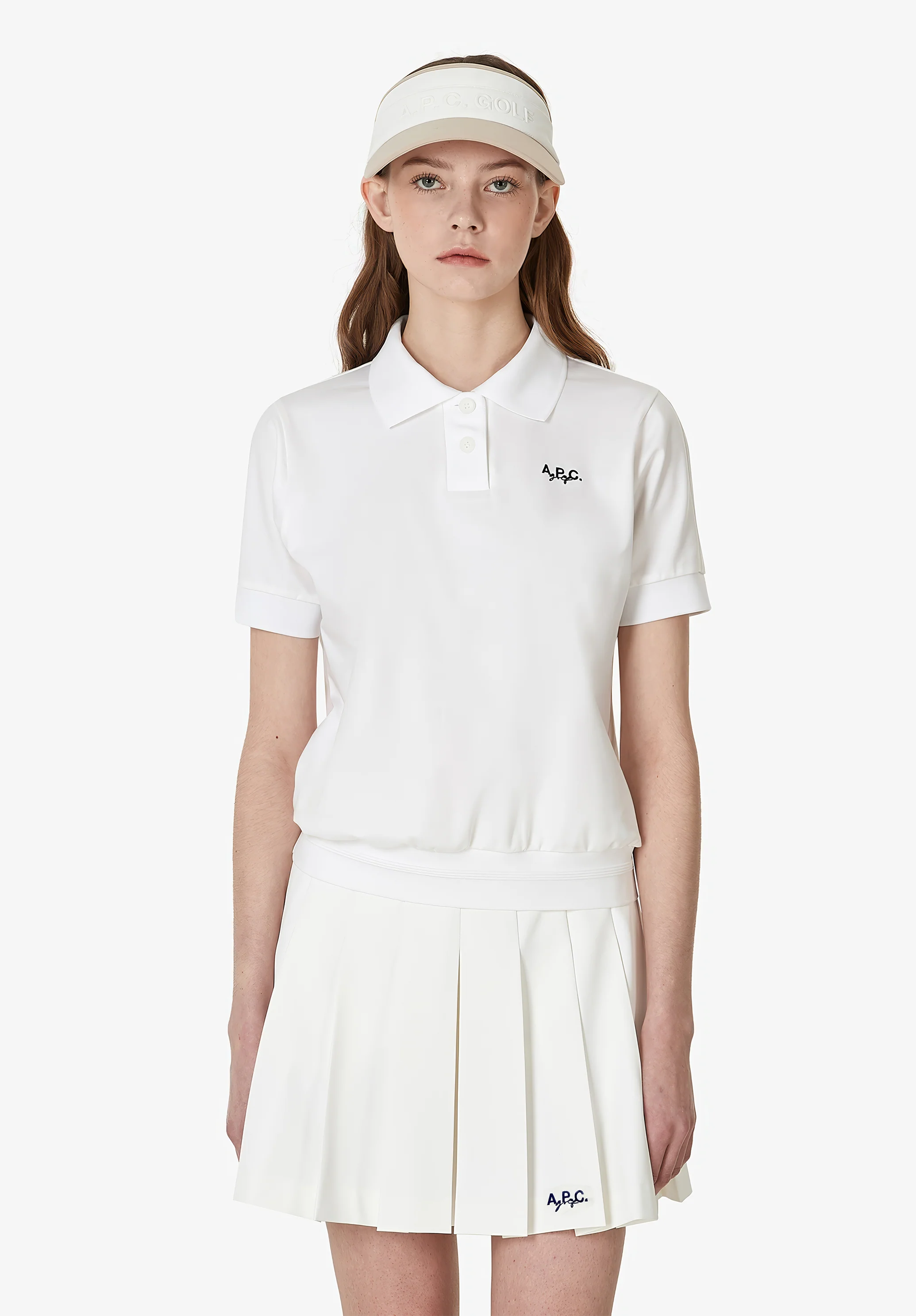 Jeanne polo - Image 2