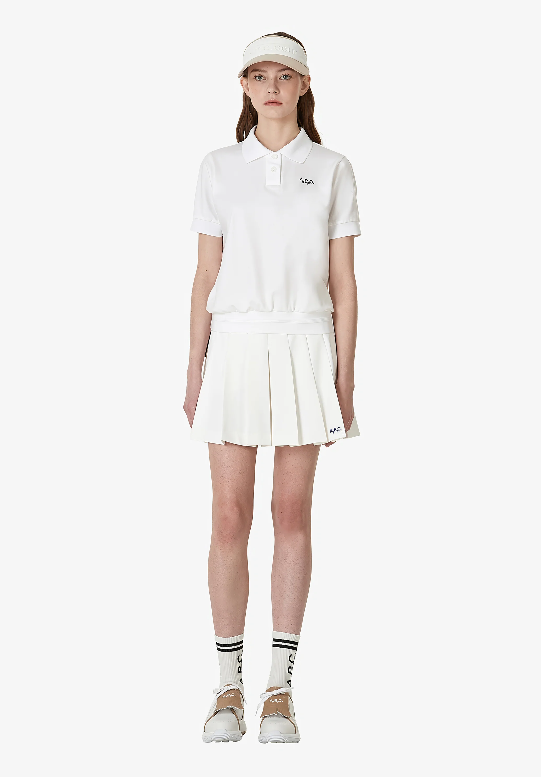 Jeanne polo - Image 5