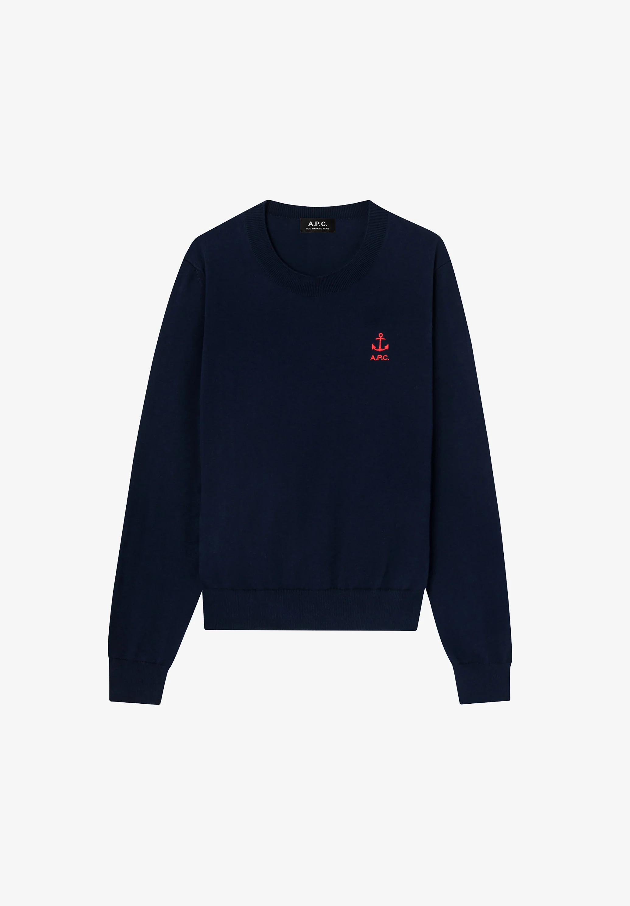 Jill jumper