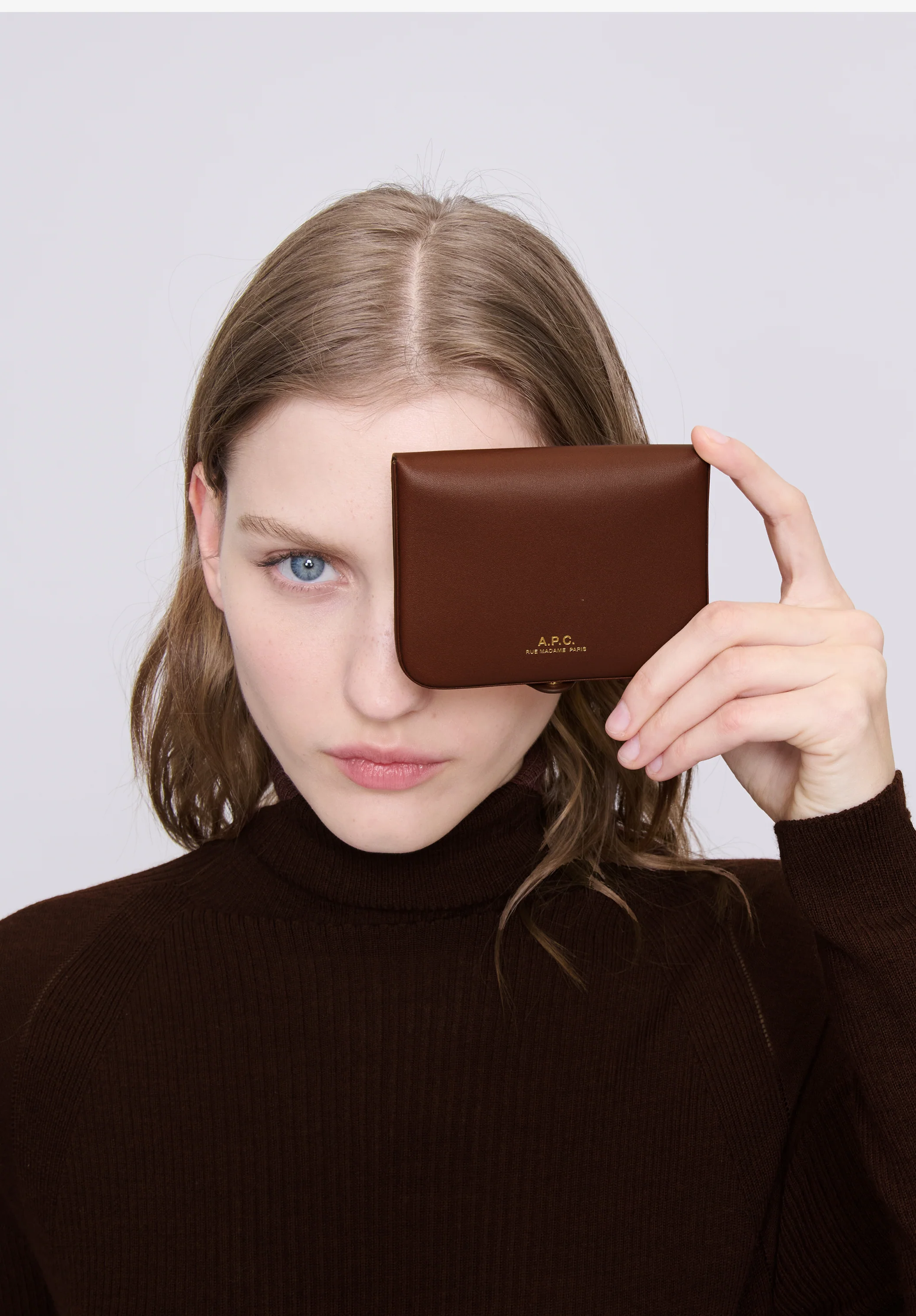 Josh F coin purse - Image 2