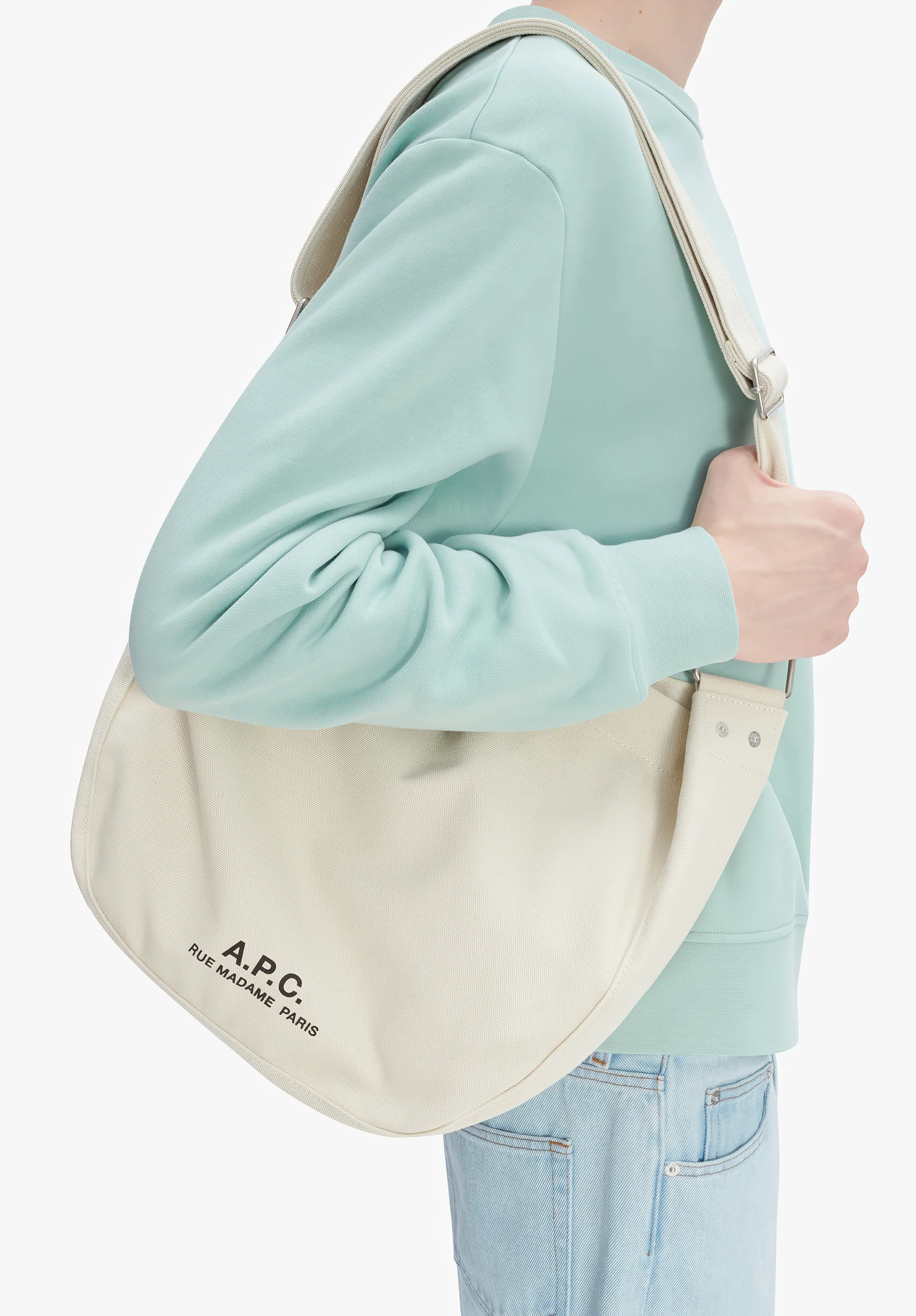 Journal satchel - Image 4