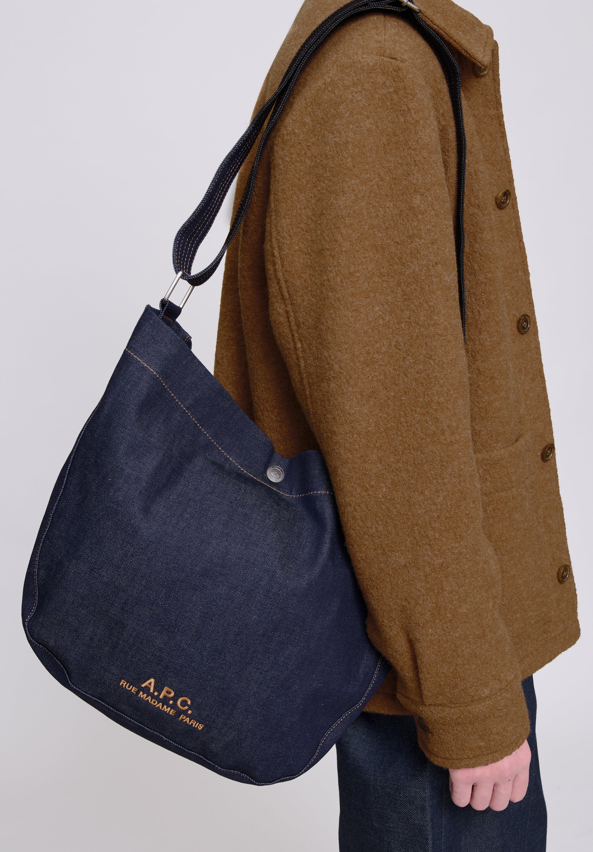 Journal satchel - Image 3