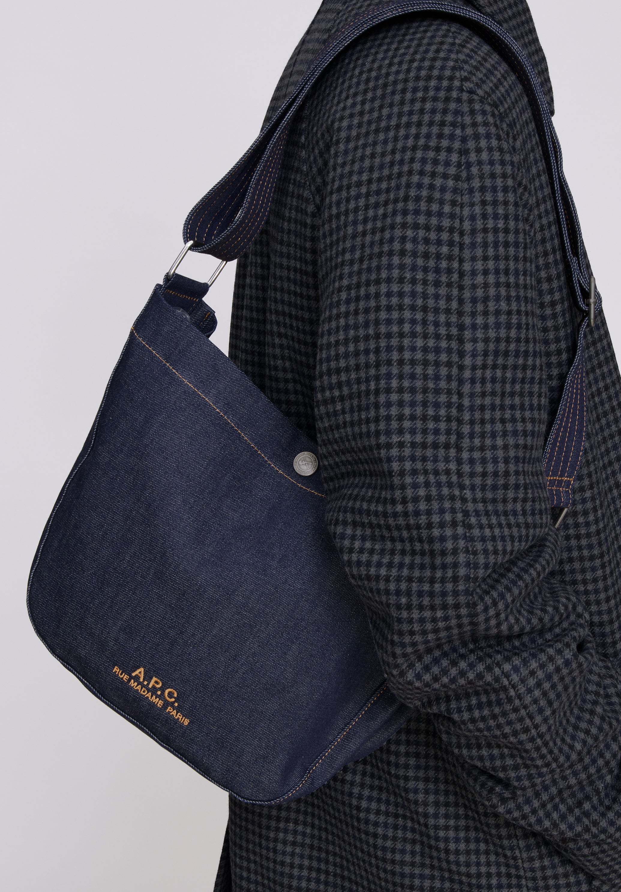 Journal Small satchel - Image 3