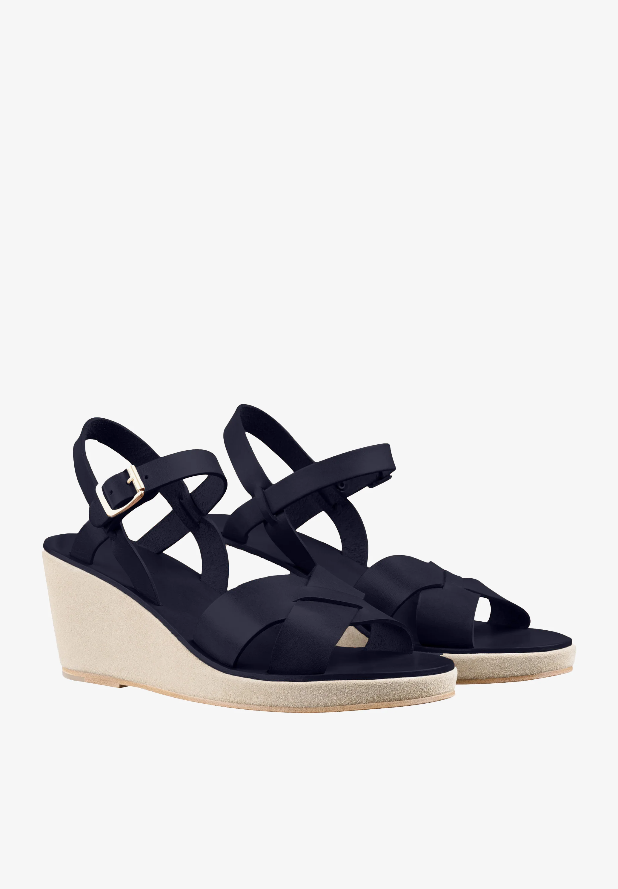 Judith sandals