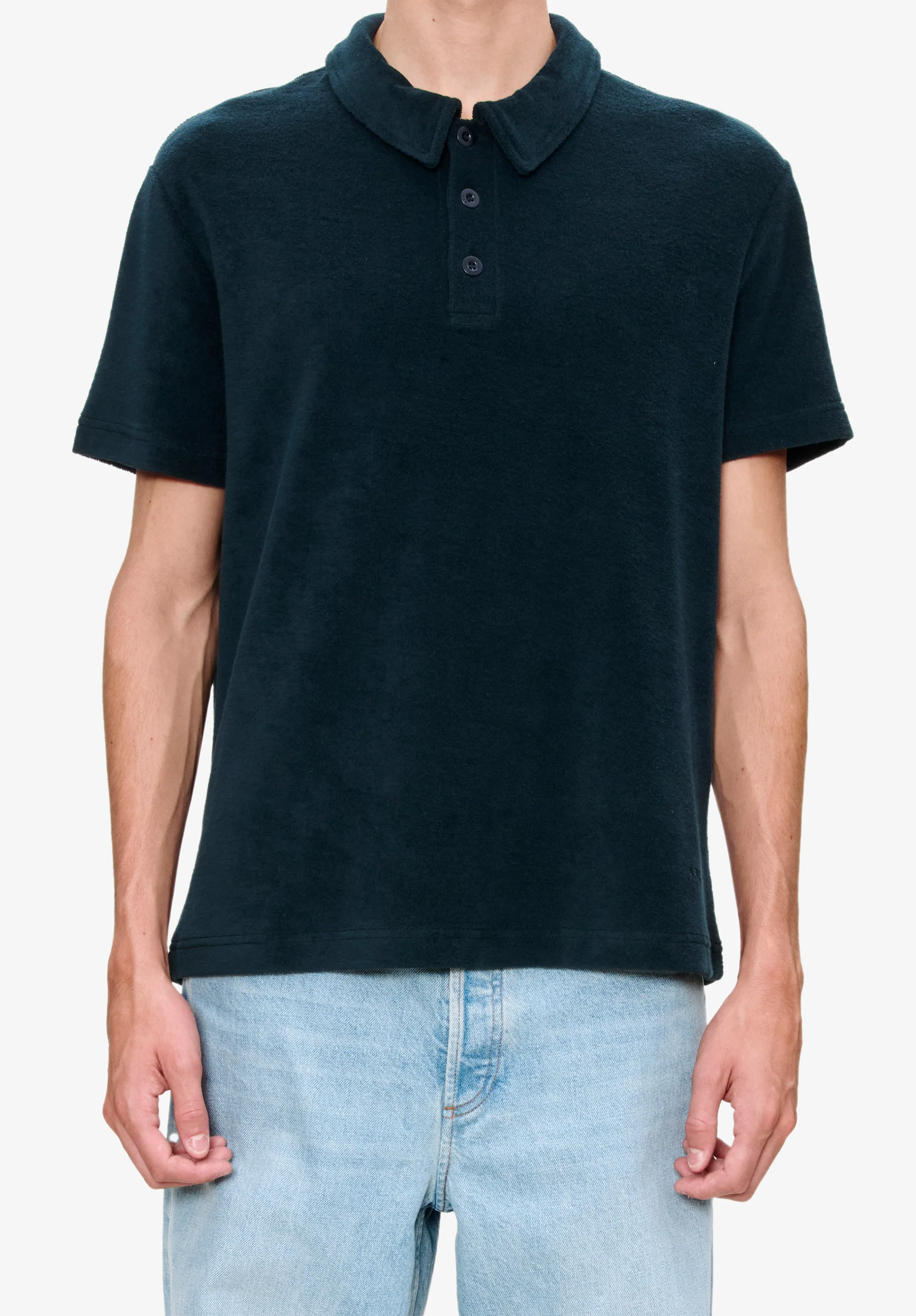 Julian polo shirt - Image 4