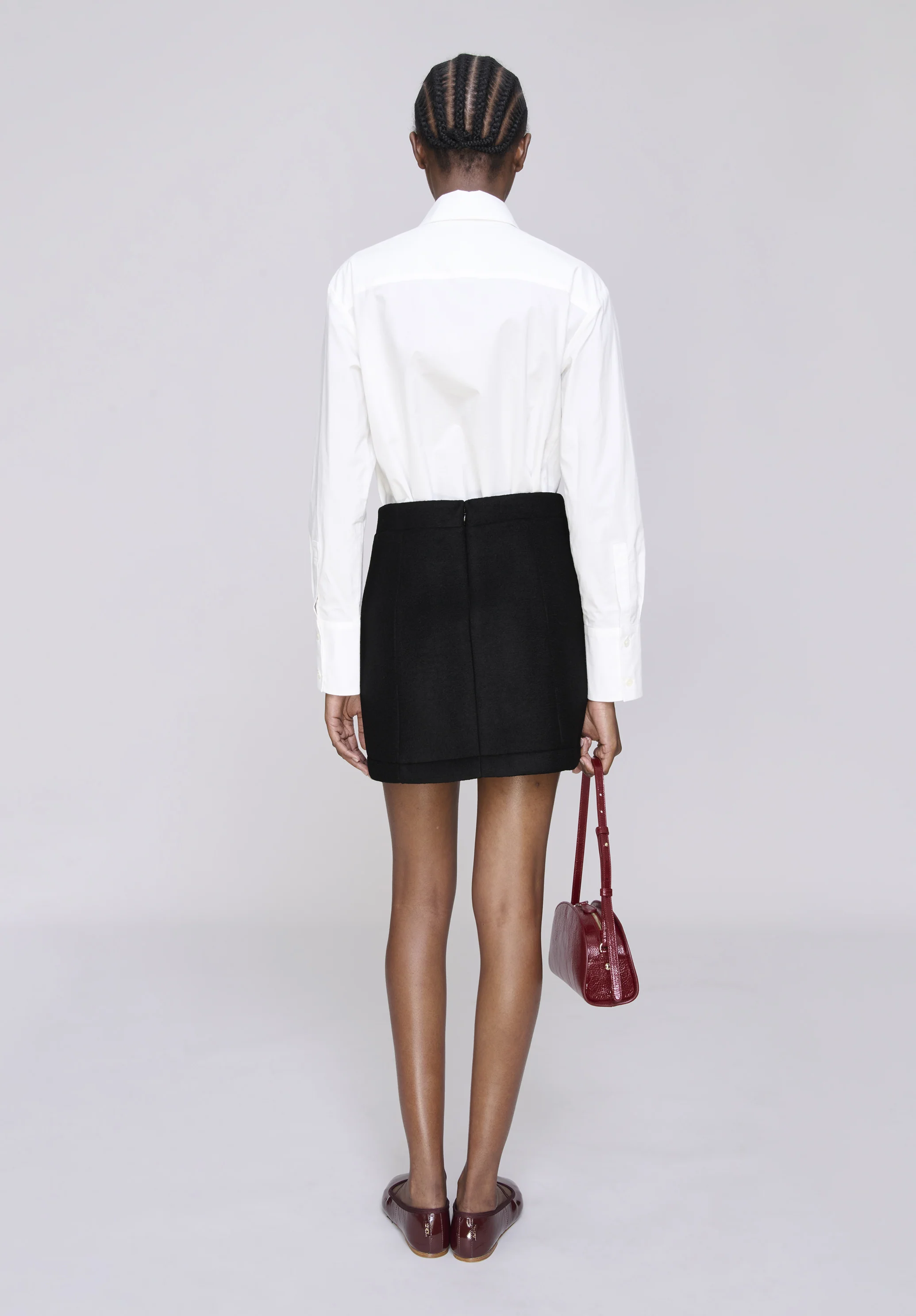 Julie skirt - Image 3