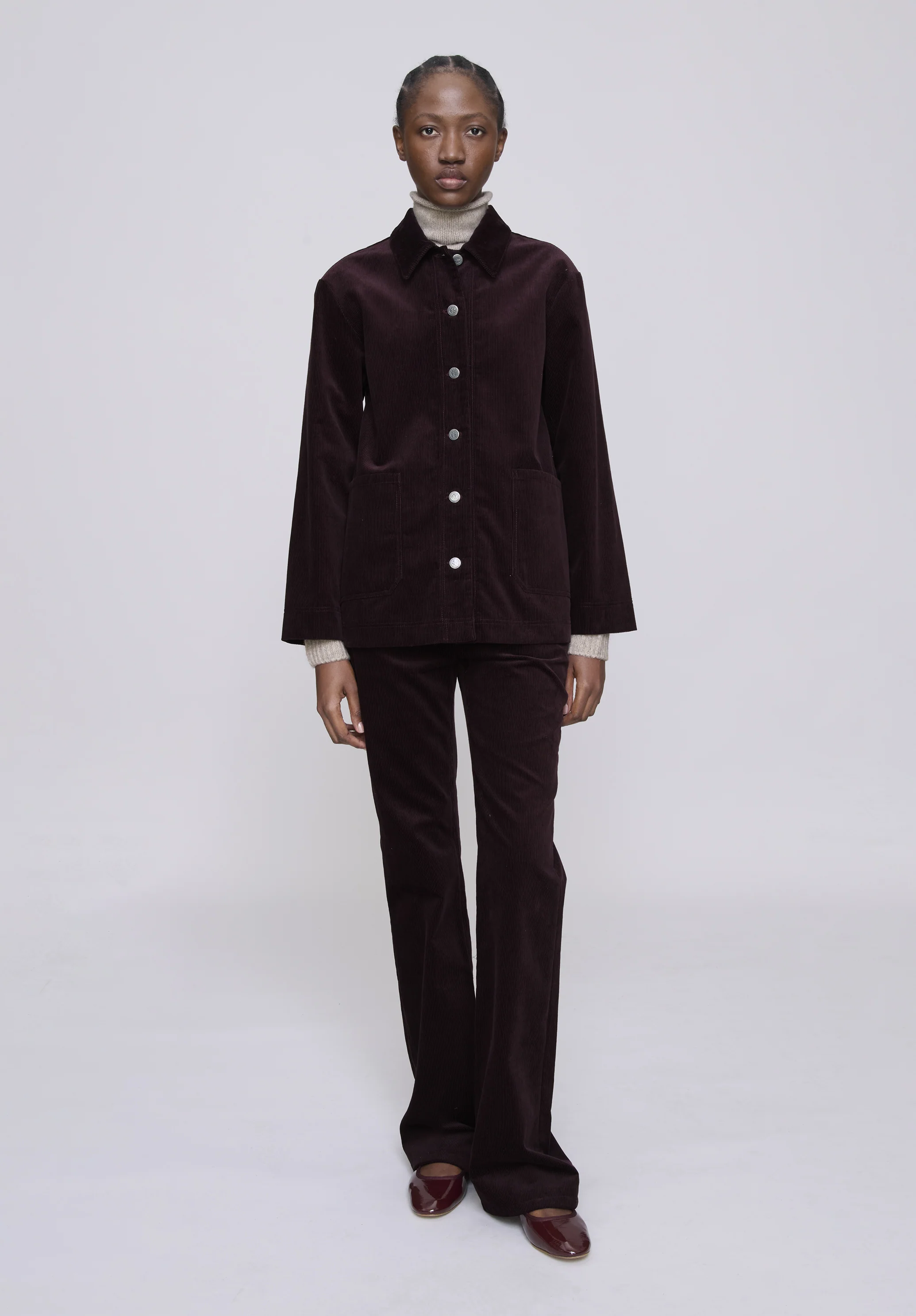 Kelly jacket - Image 4