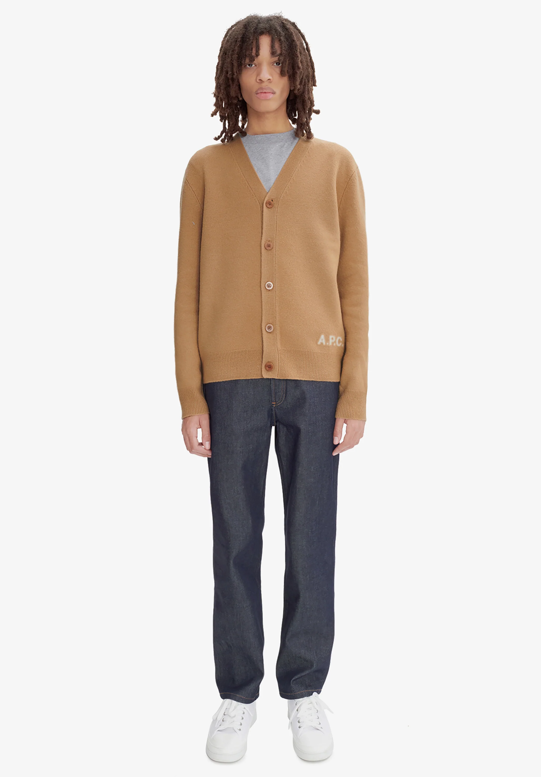 Kenny cardigan - Image 2