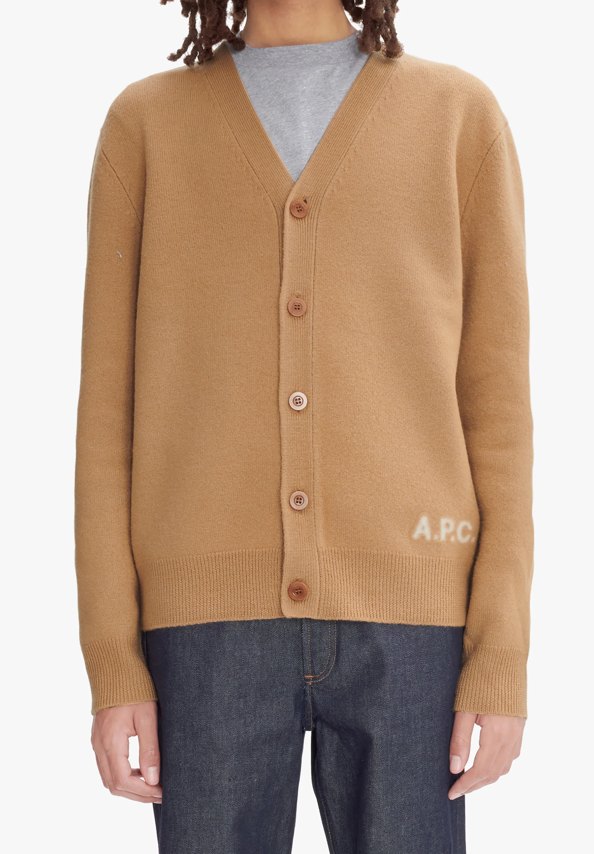 Kenny cardigan - Image 3