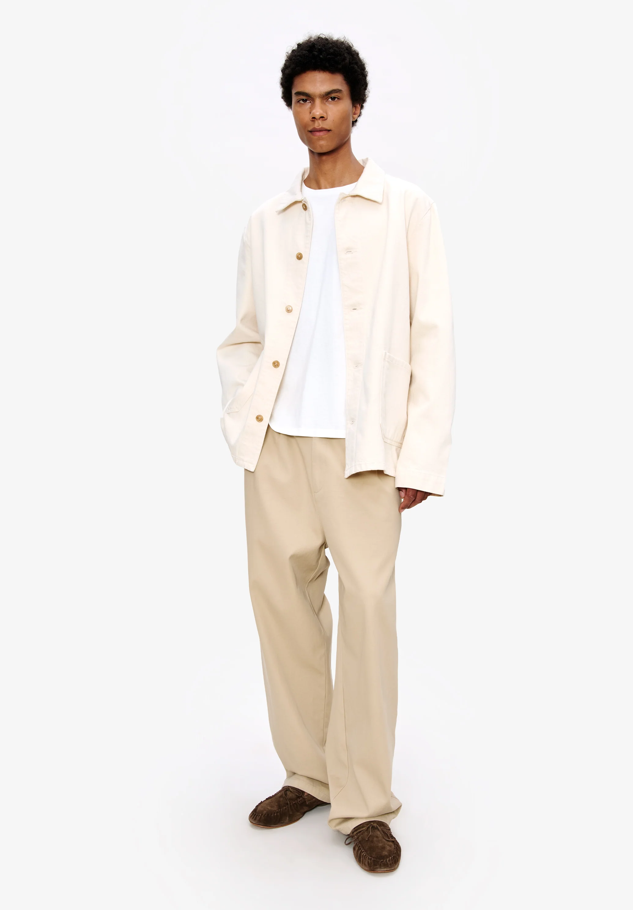 Kerlouan jacket